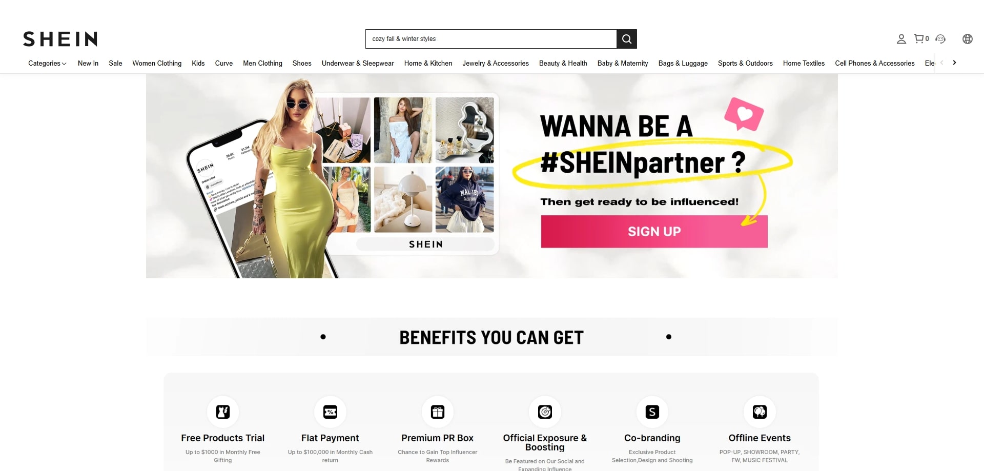 SHEIN