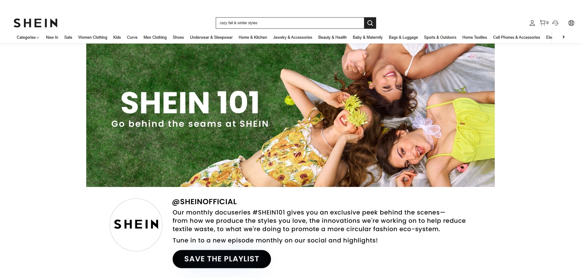SHEIN
