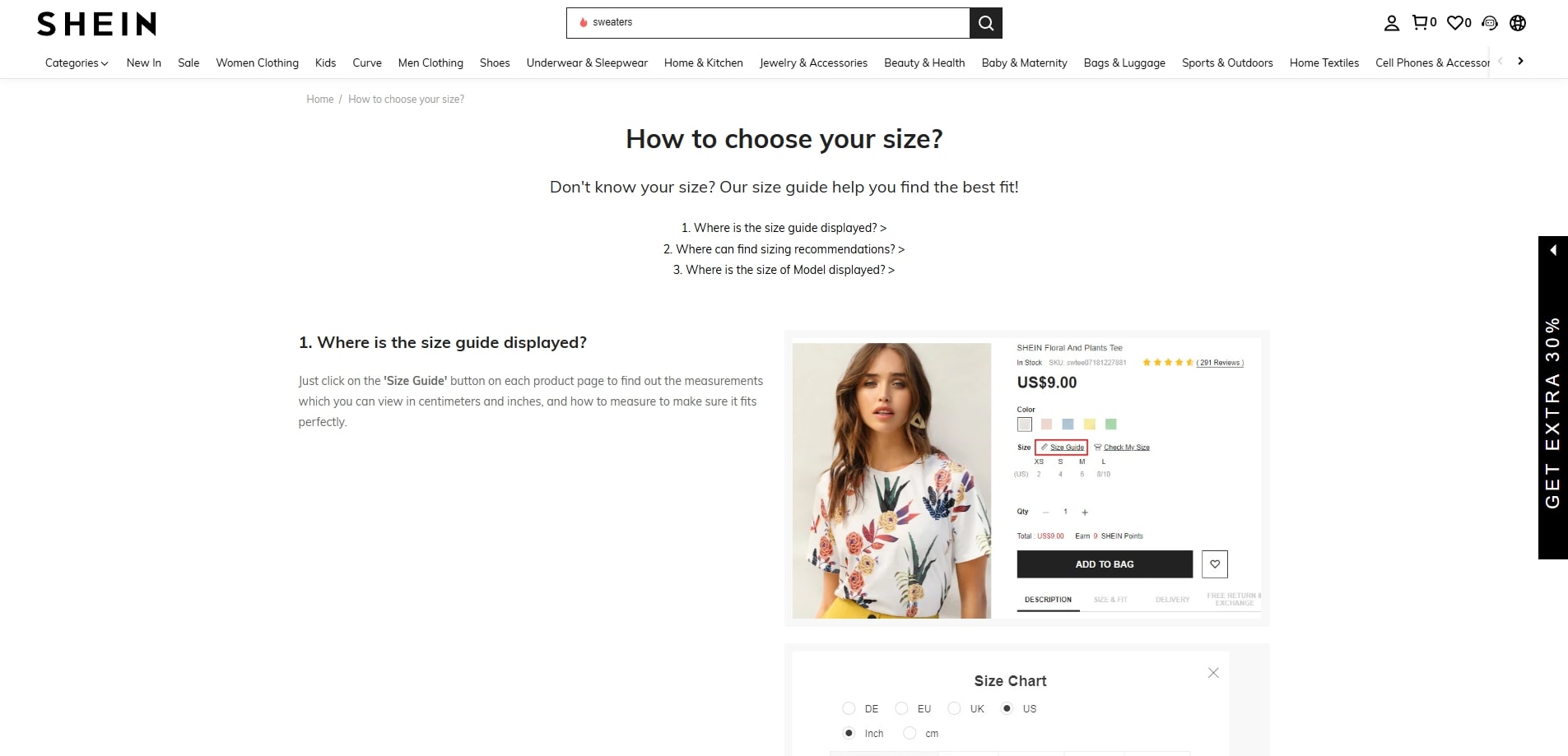 SHEIN