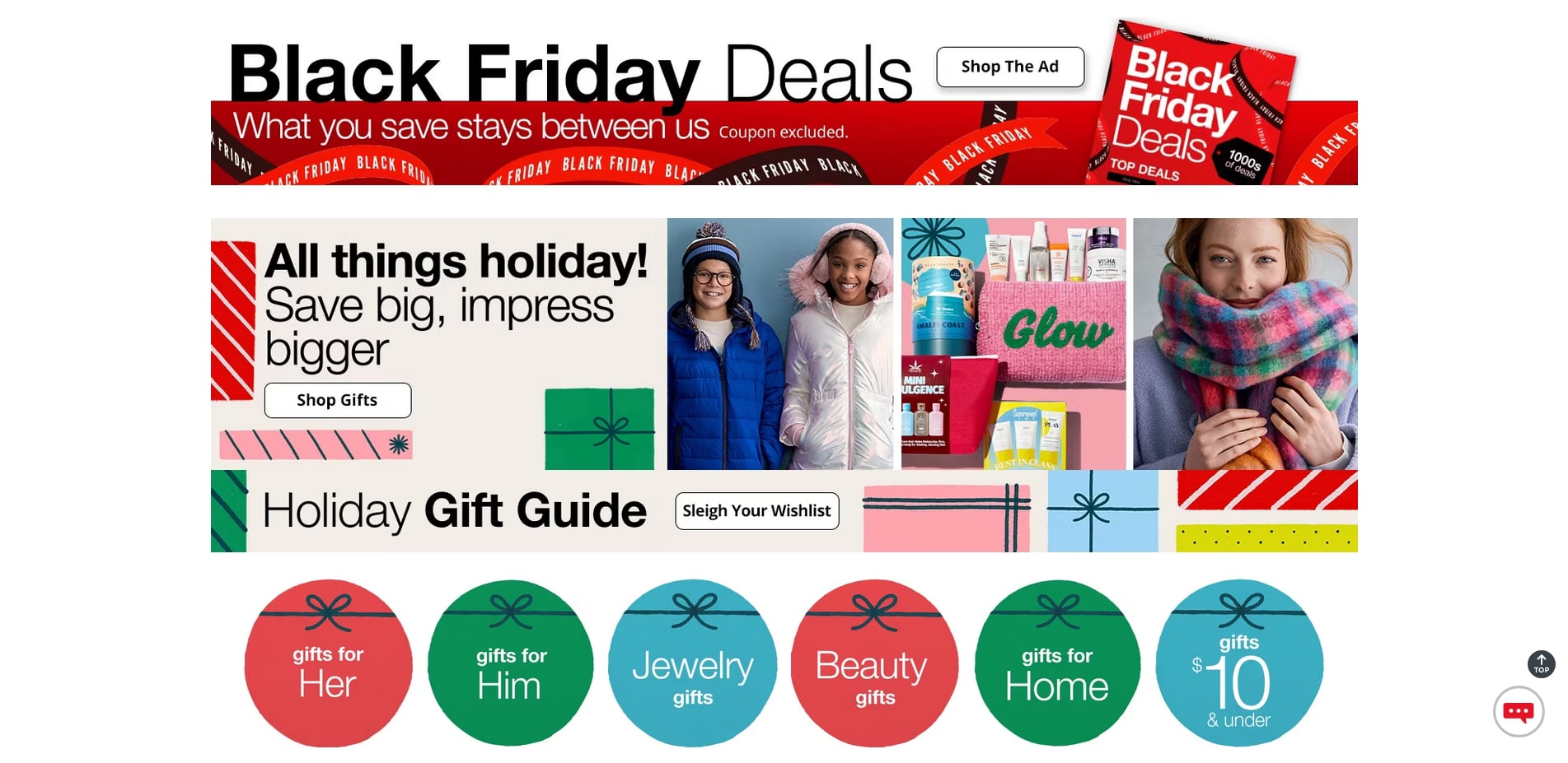 JCPenney Promo Code
