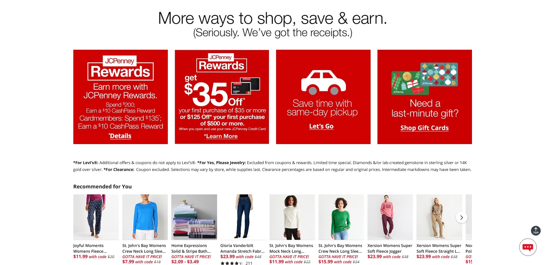 JCPenney