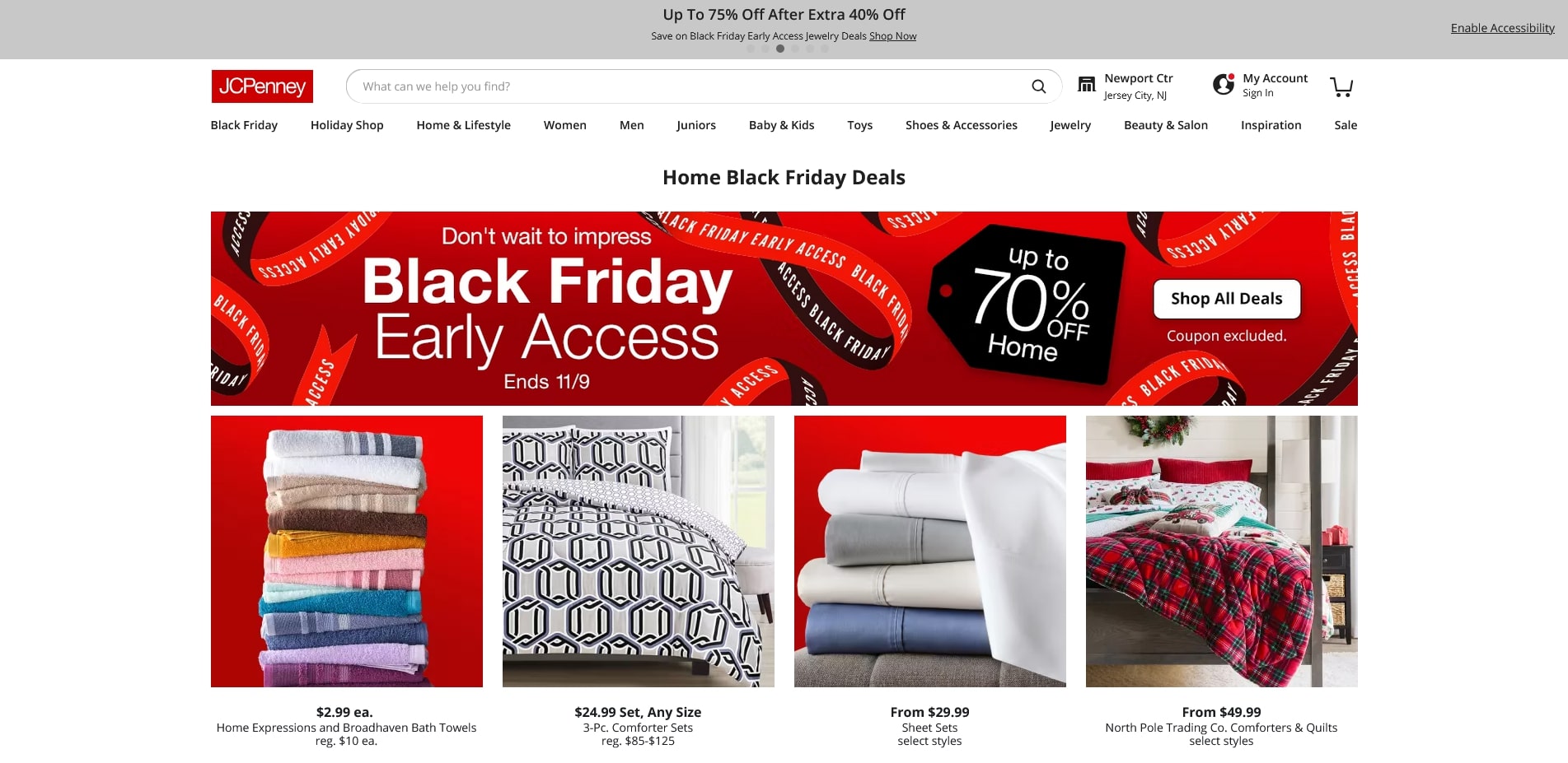JCPenney