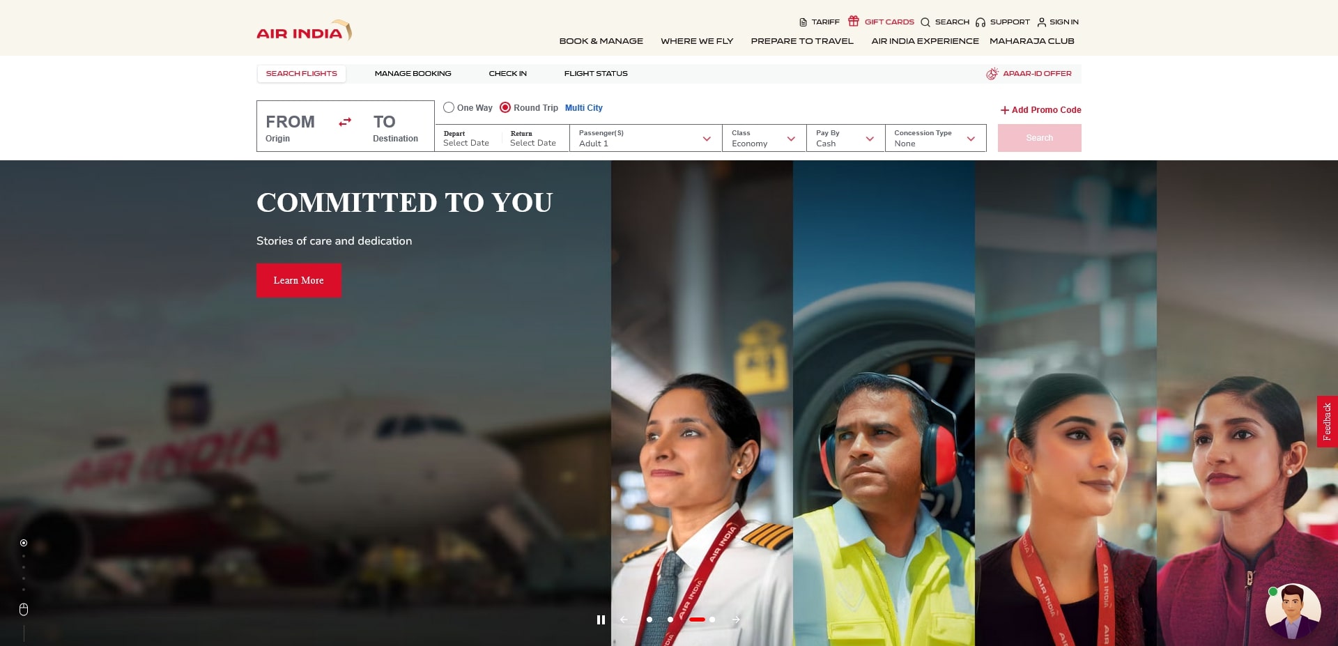 Air India