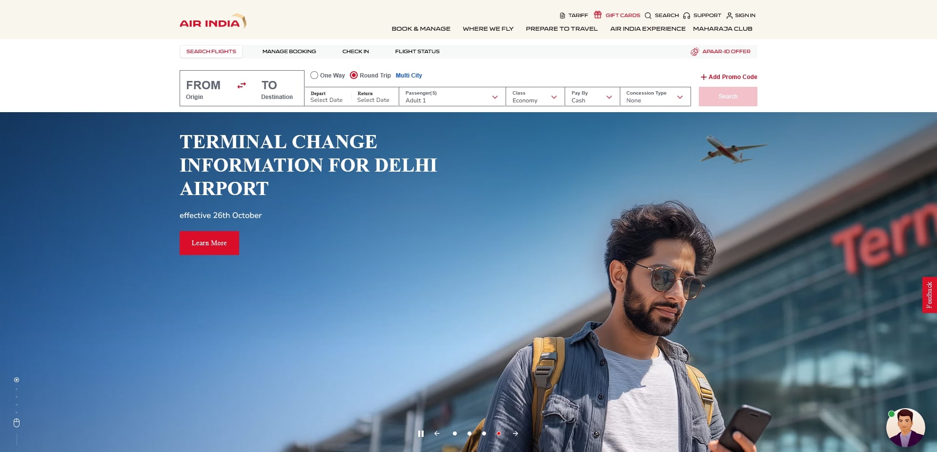 Air India