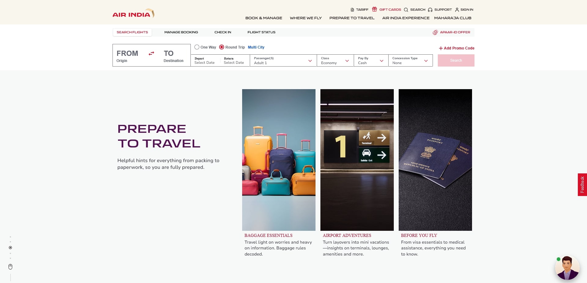 Air India