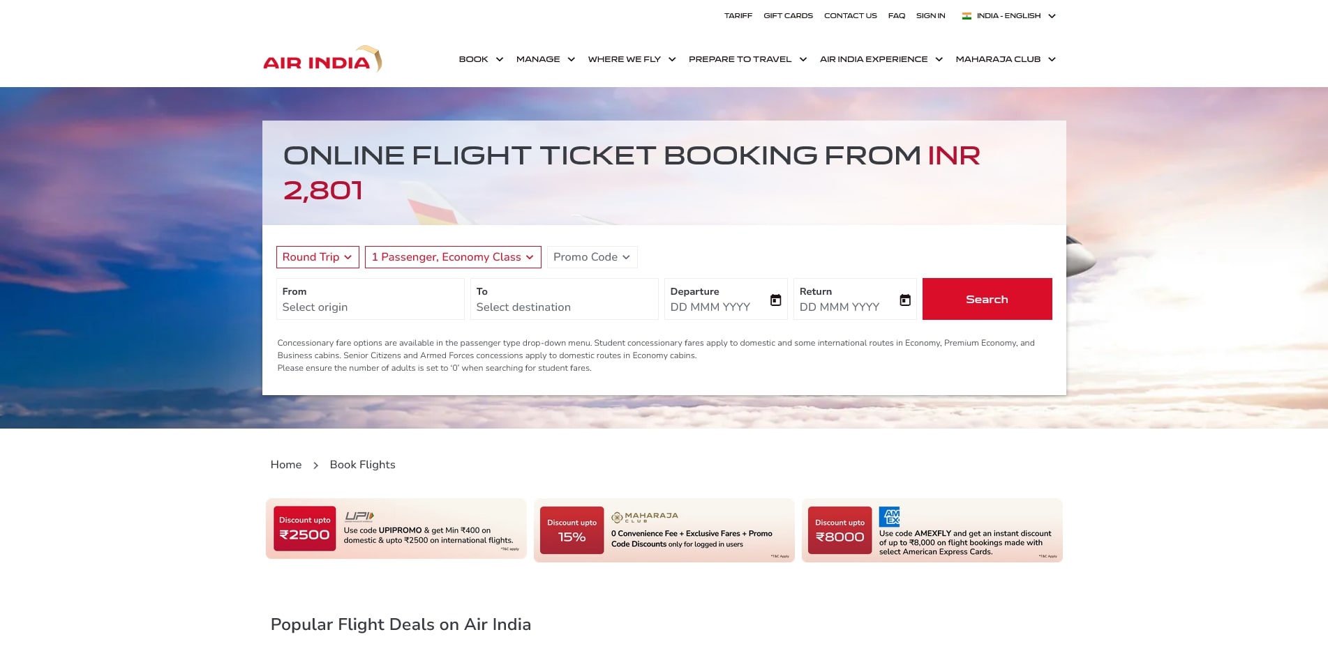 Air India