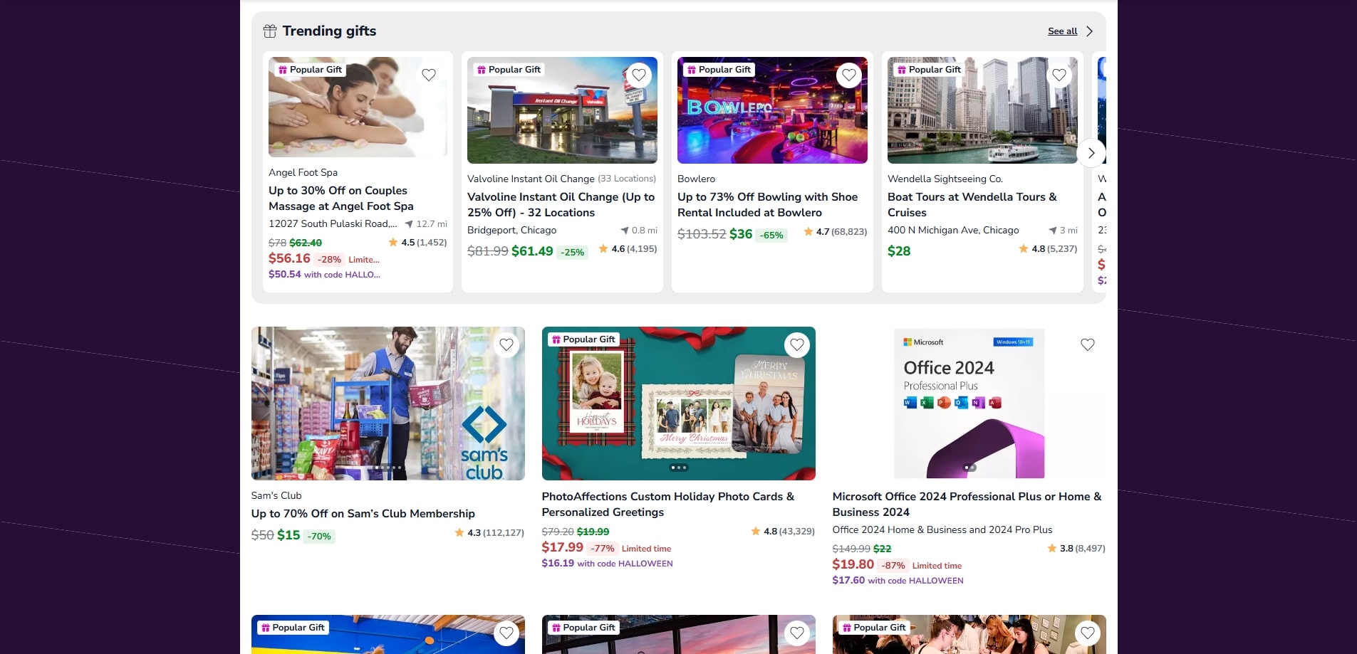 Groupon