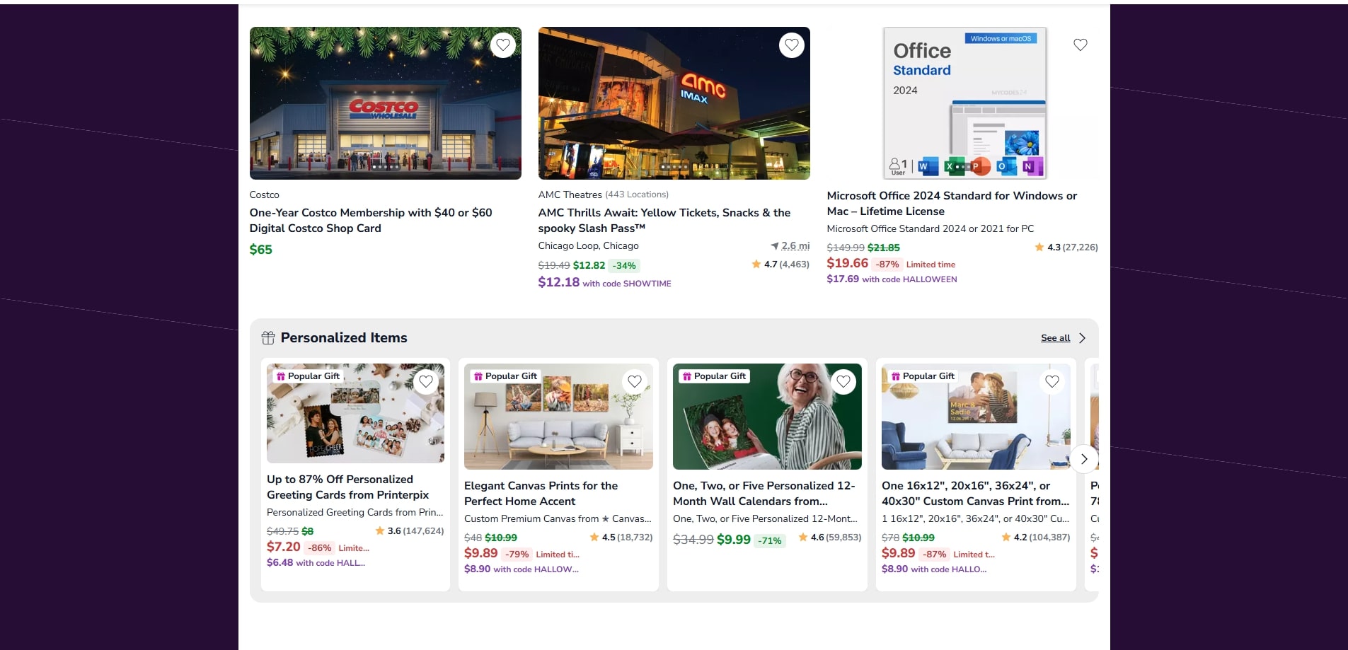 Groupon