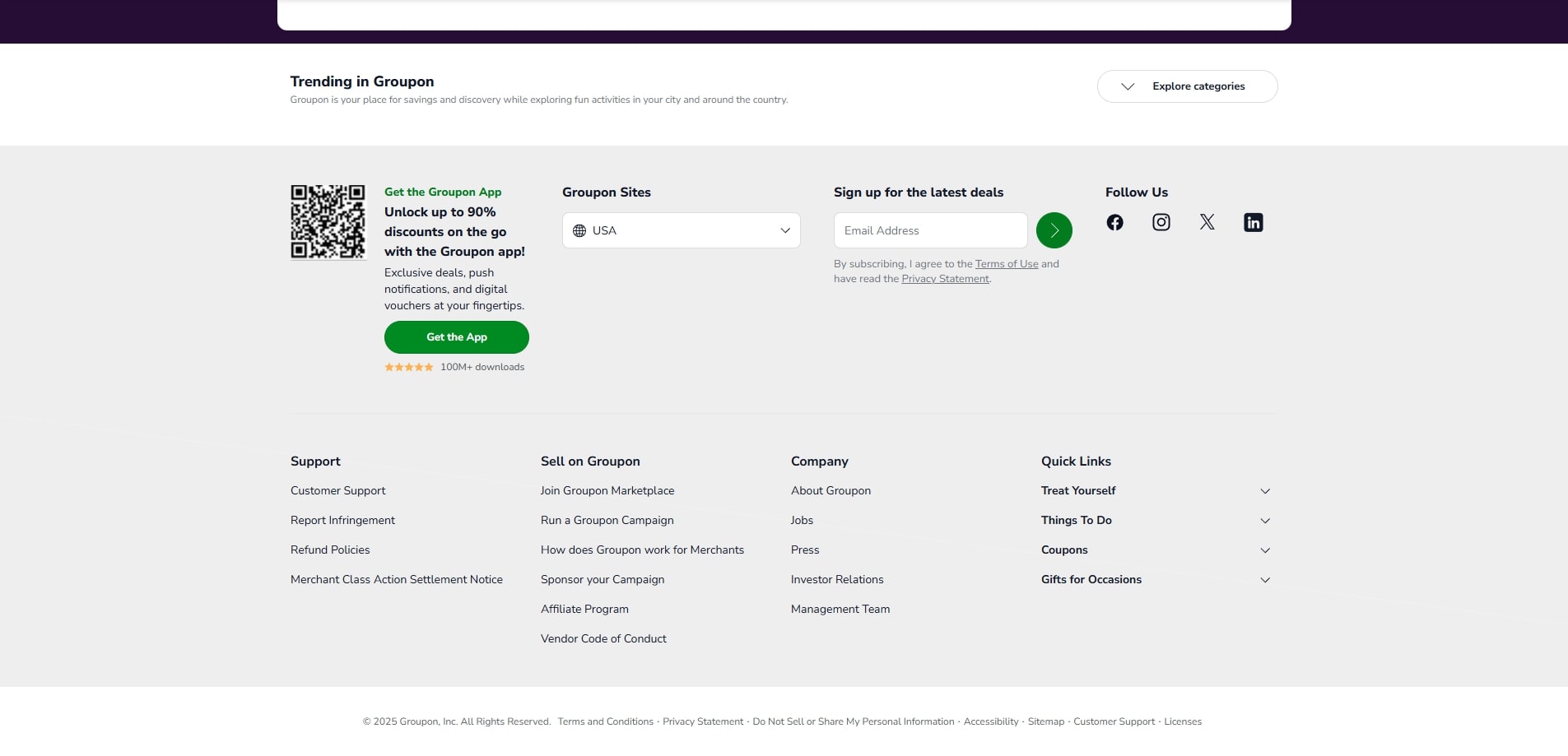 Groupon