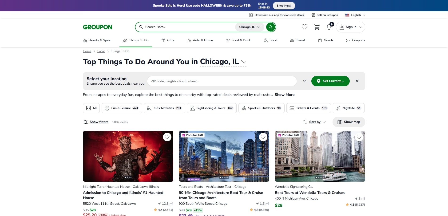 Groupon