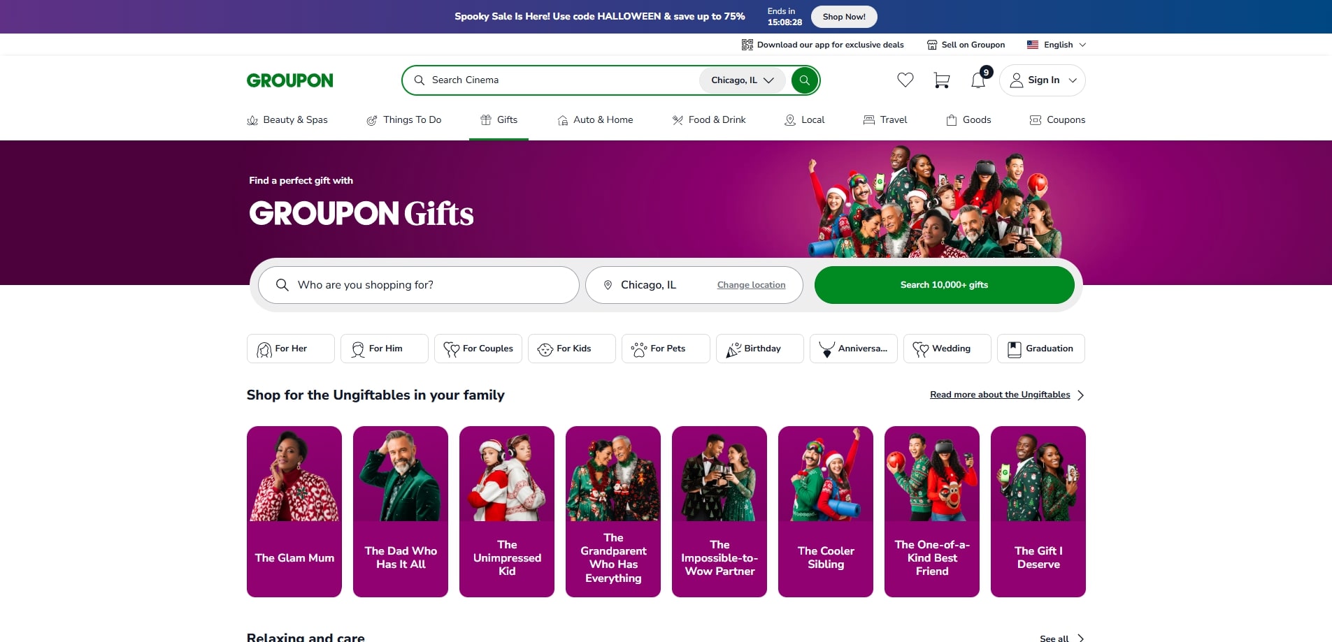 Groupon