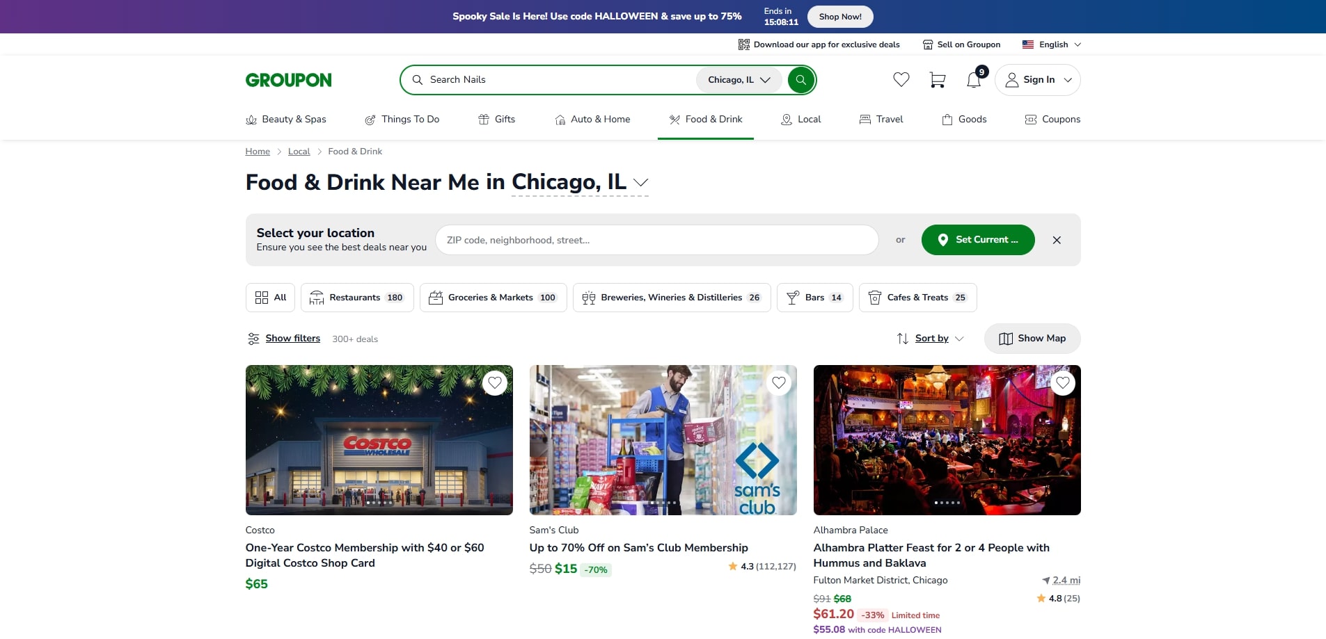 Groupon