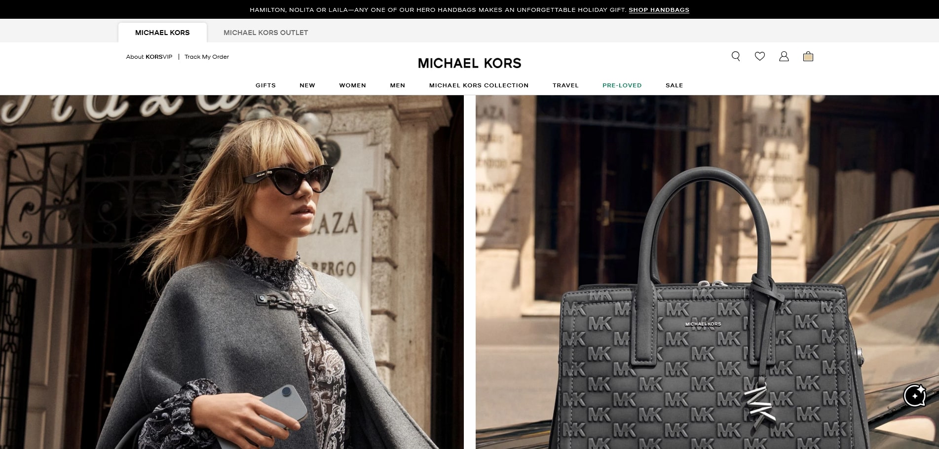Michael Kors Coupon