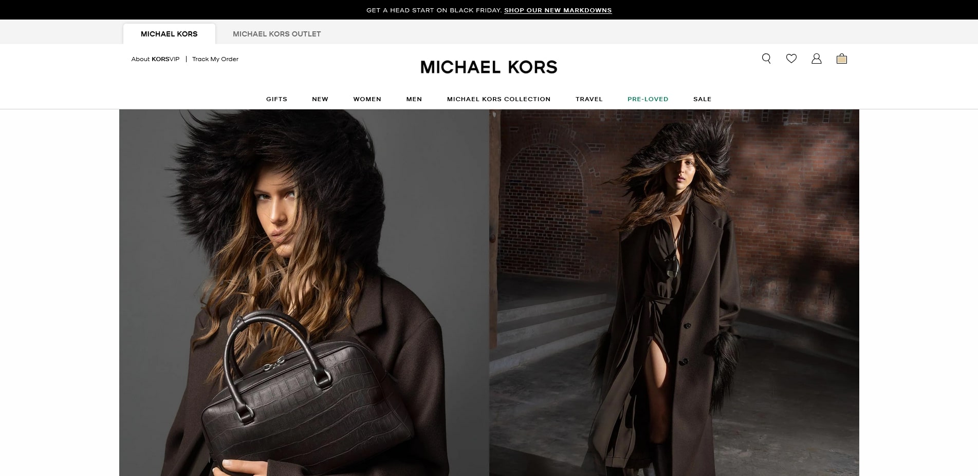 Michael Kors Coupon