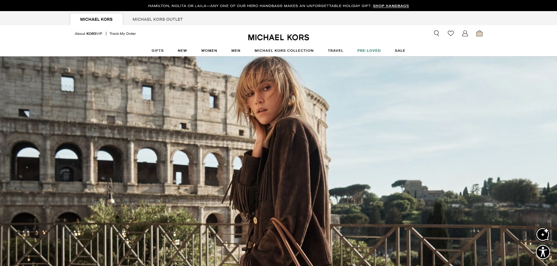 Michael Kors Coupon