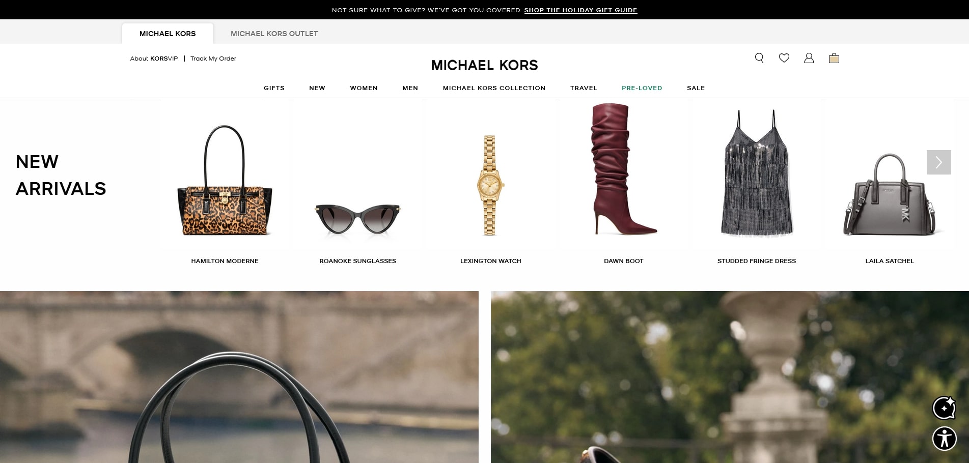 Michael Kors