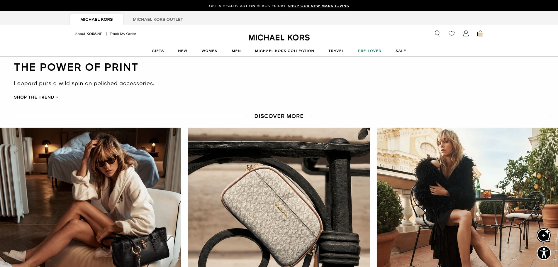 Michael Kors