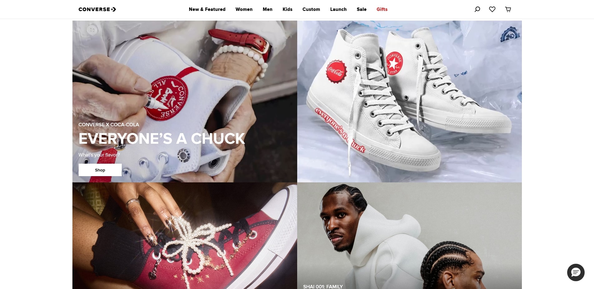 Converse