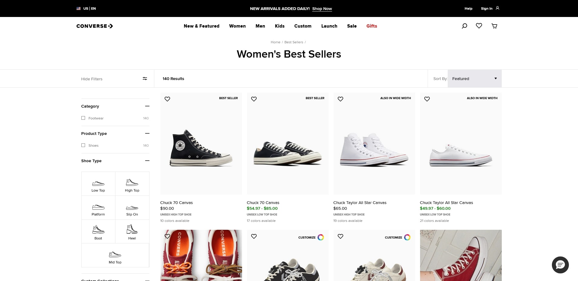 Converse