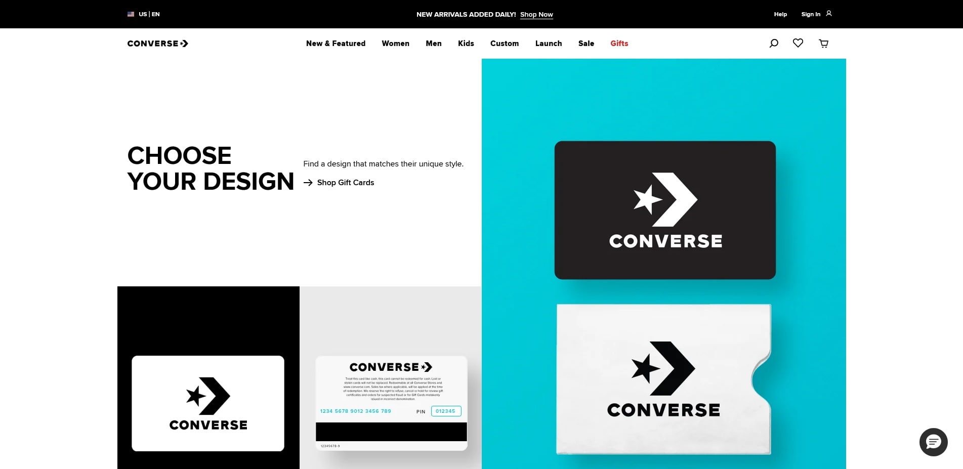 Converse