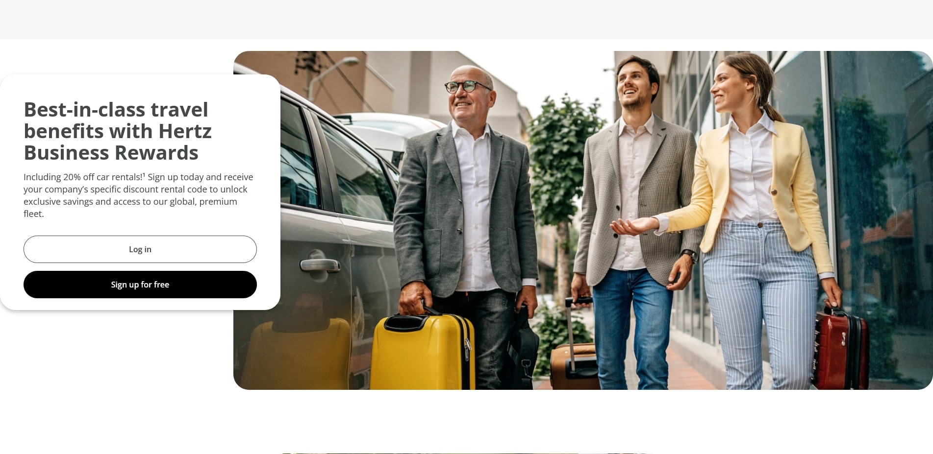 Hertz coupon