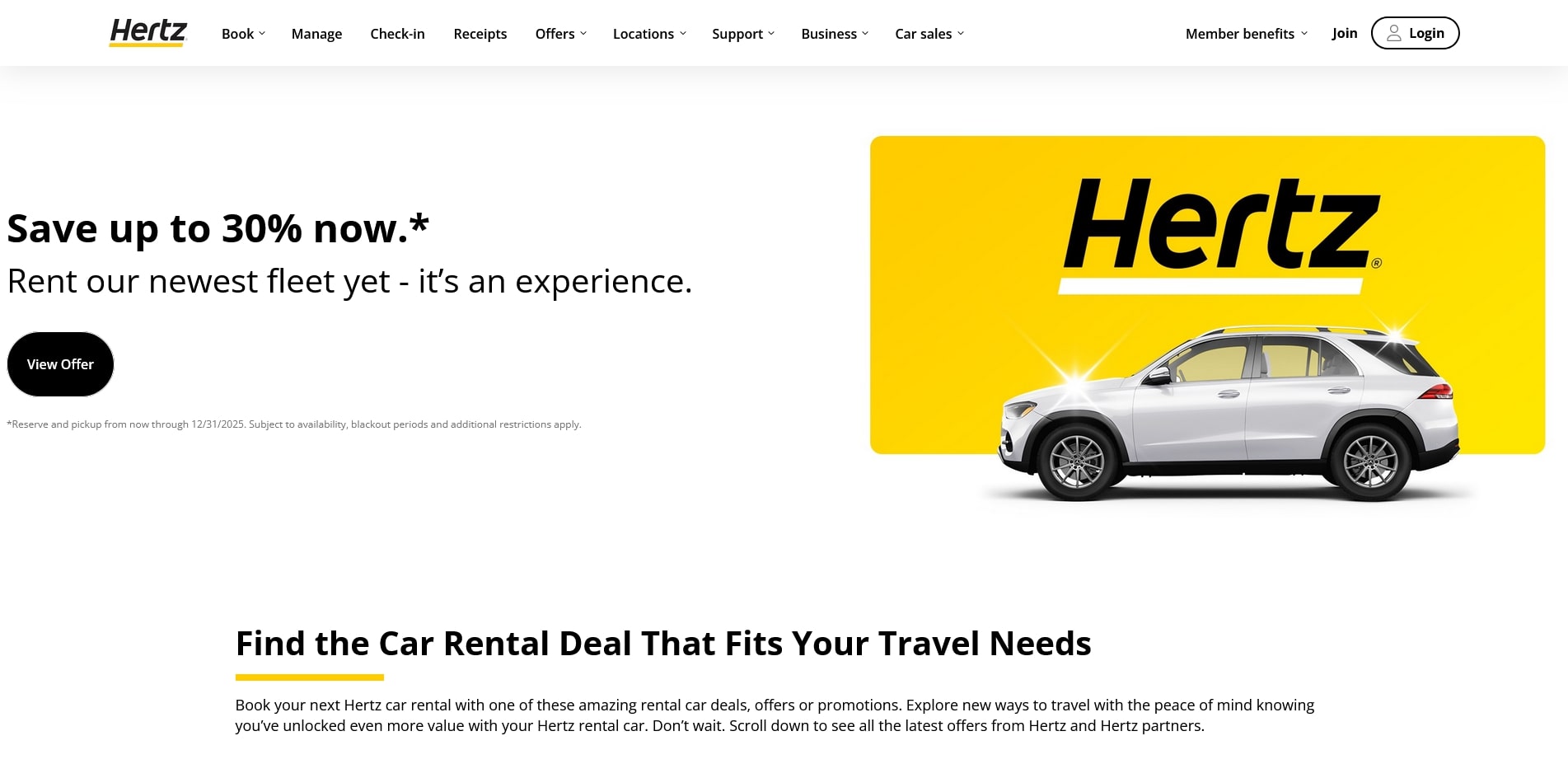 Hertz