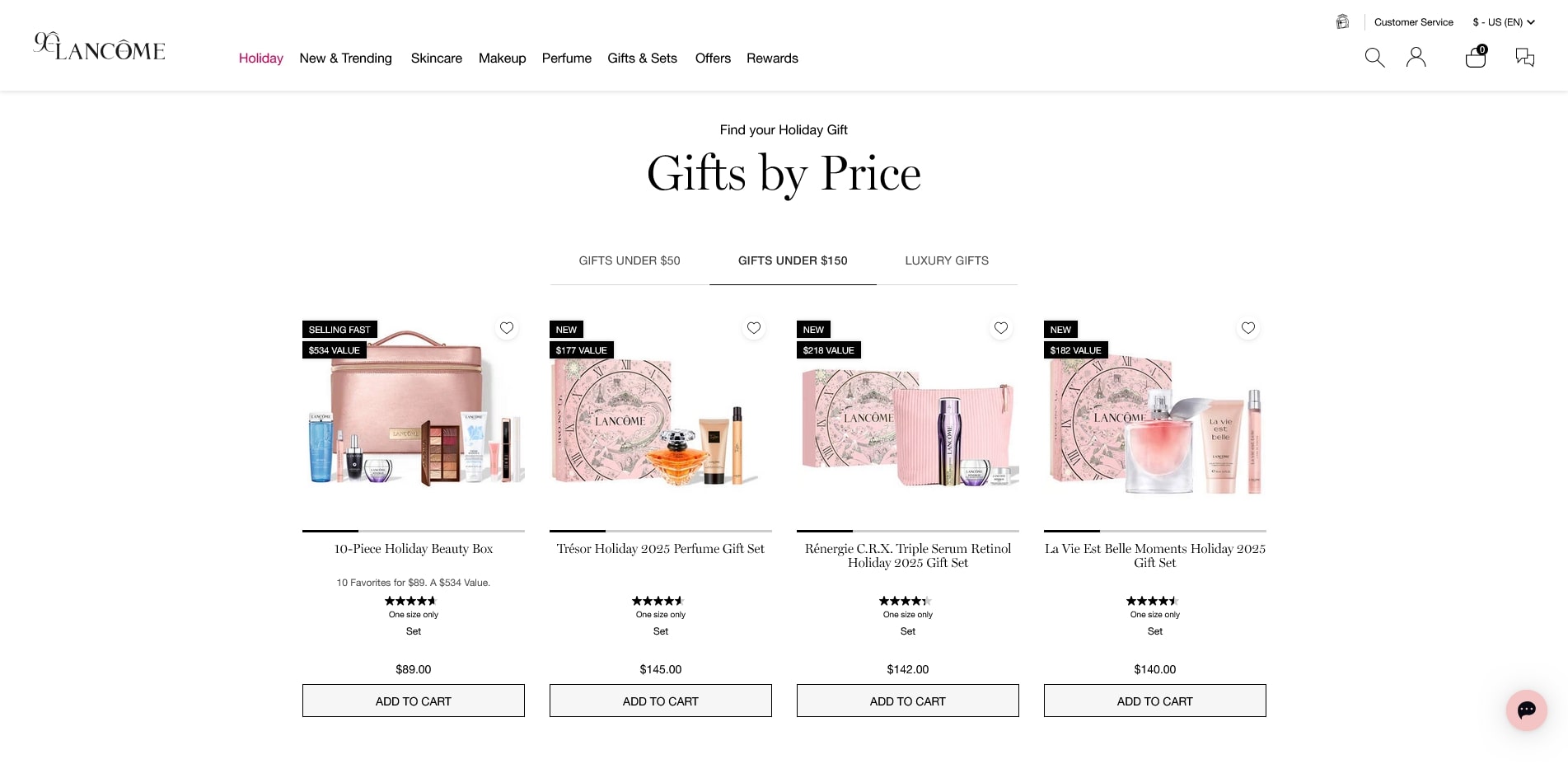 Lancome