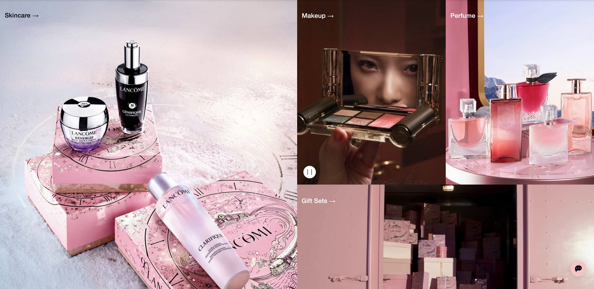 Lancome