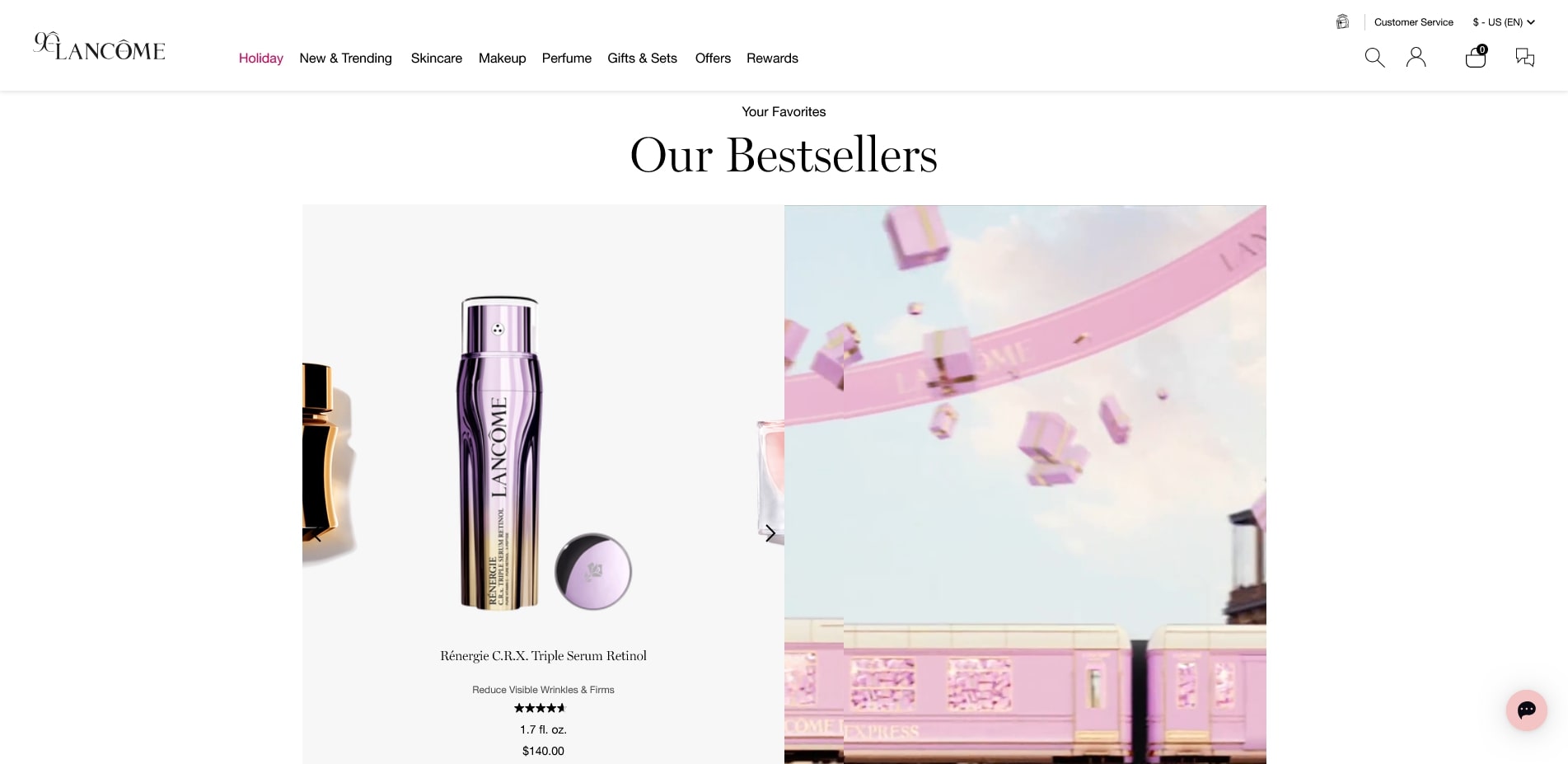 Lancome