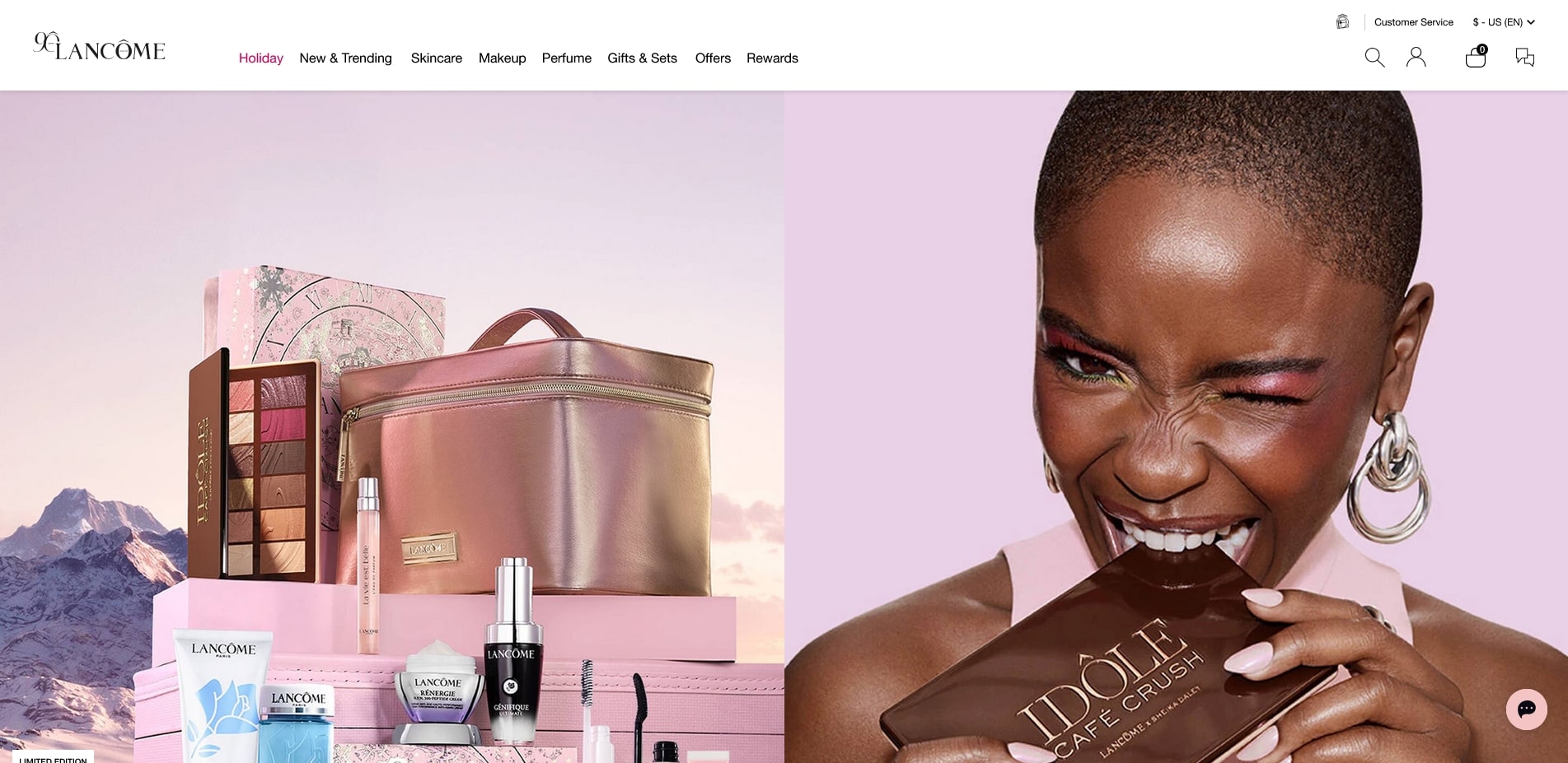 Lancome Coupon