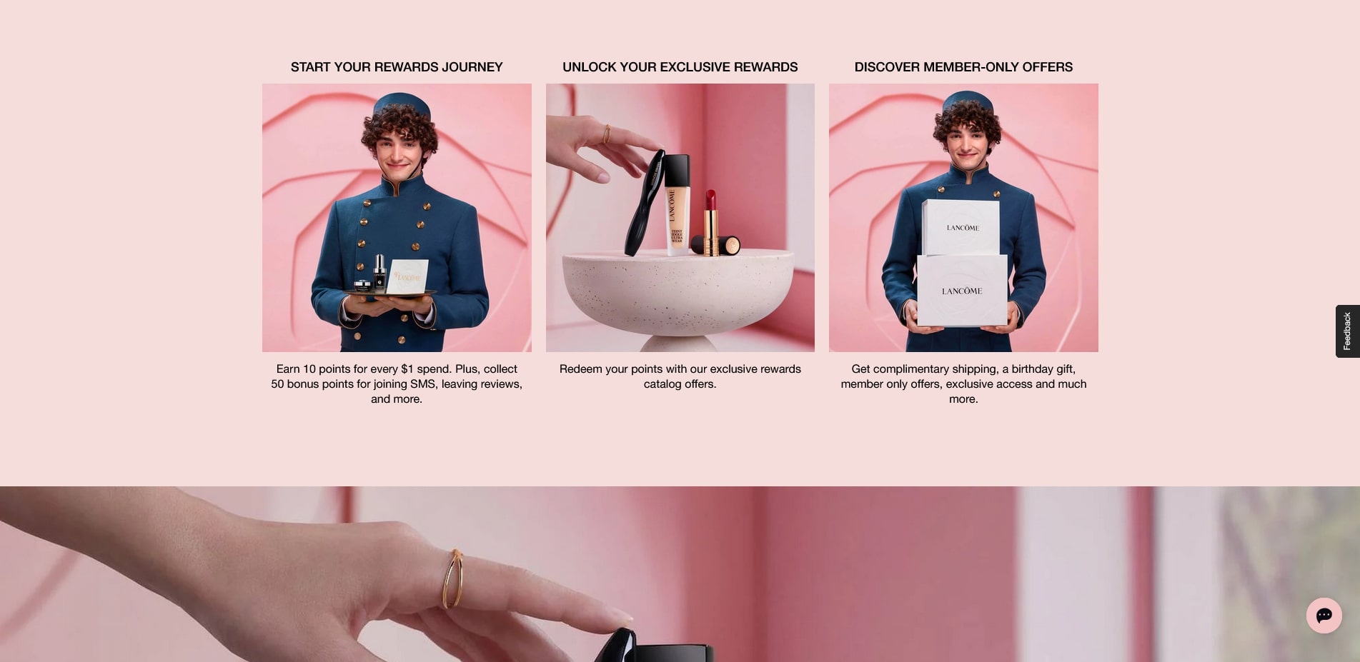 Lancome