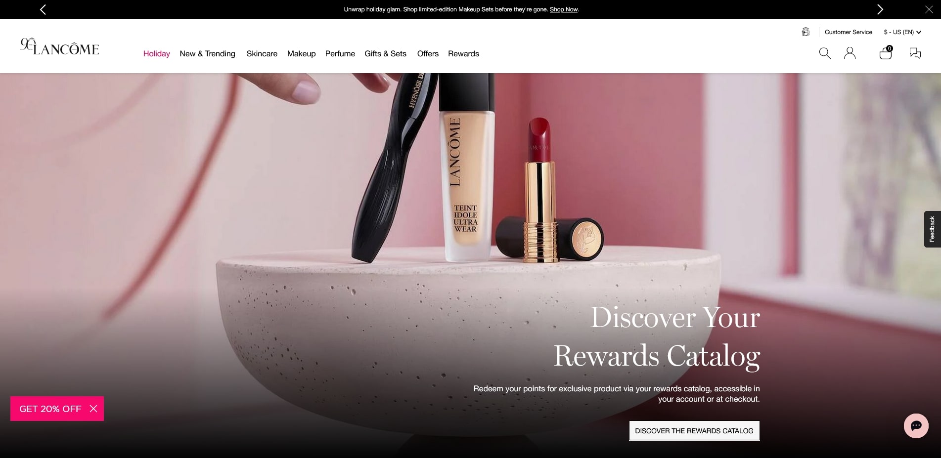 Lancome