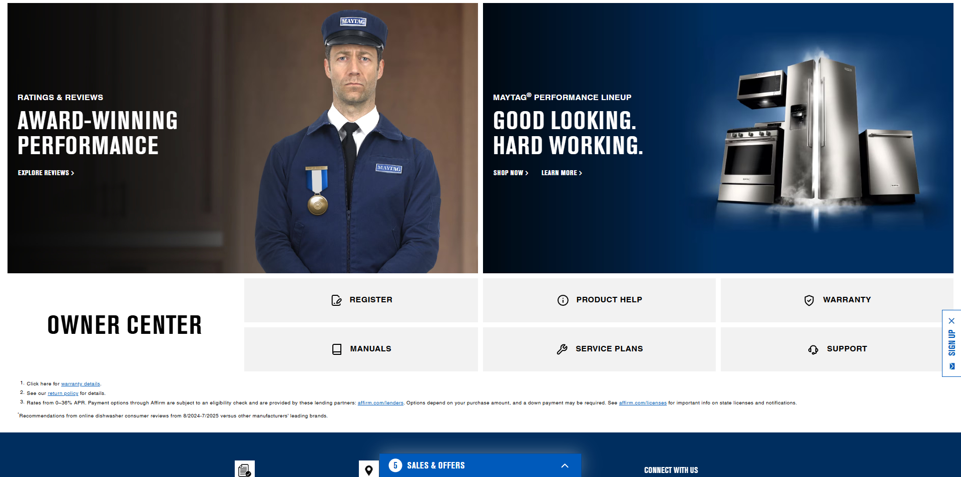Maytag