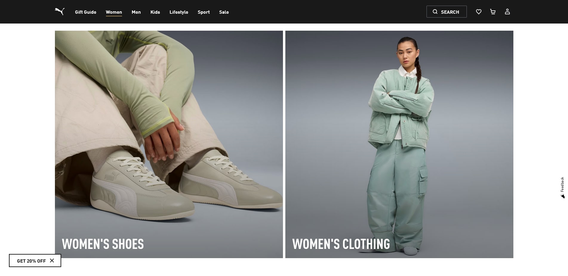 Puma