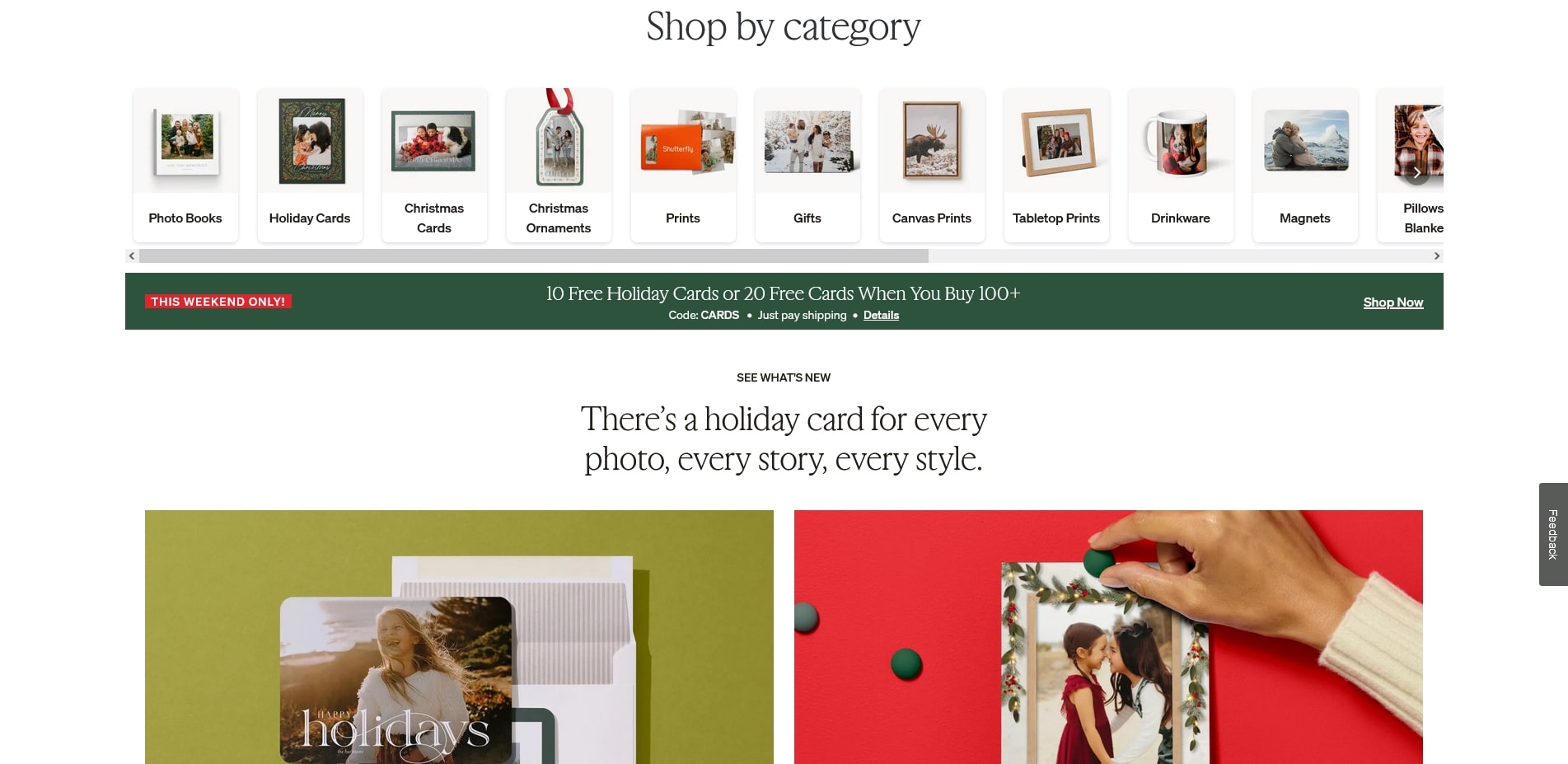 Shutterfly