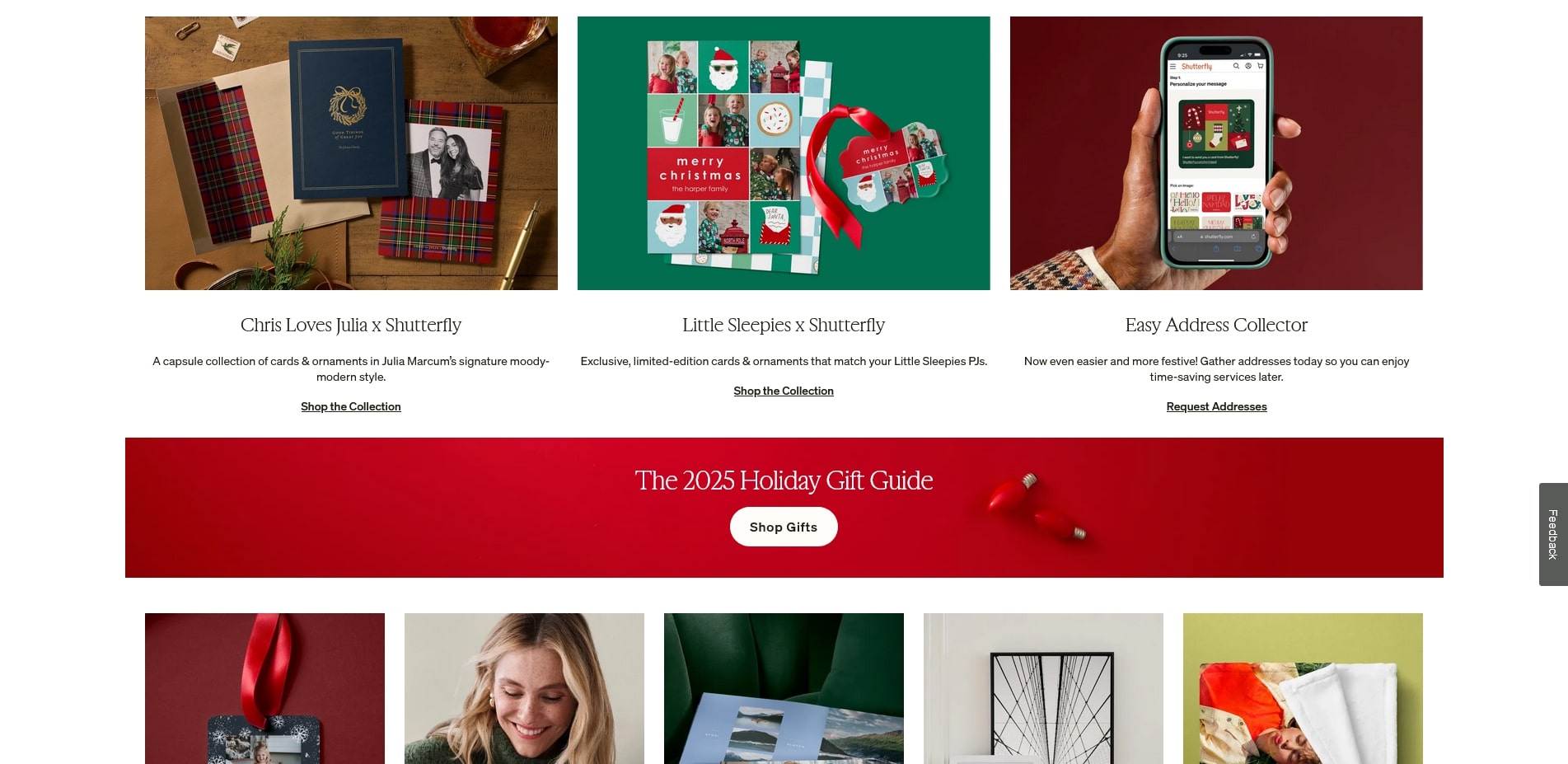 Shutterfly