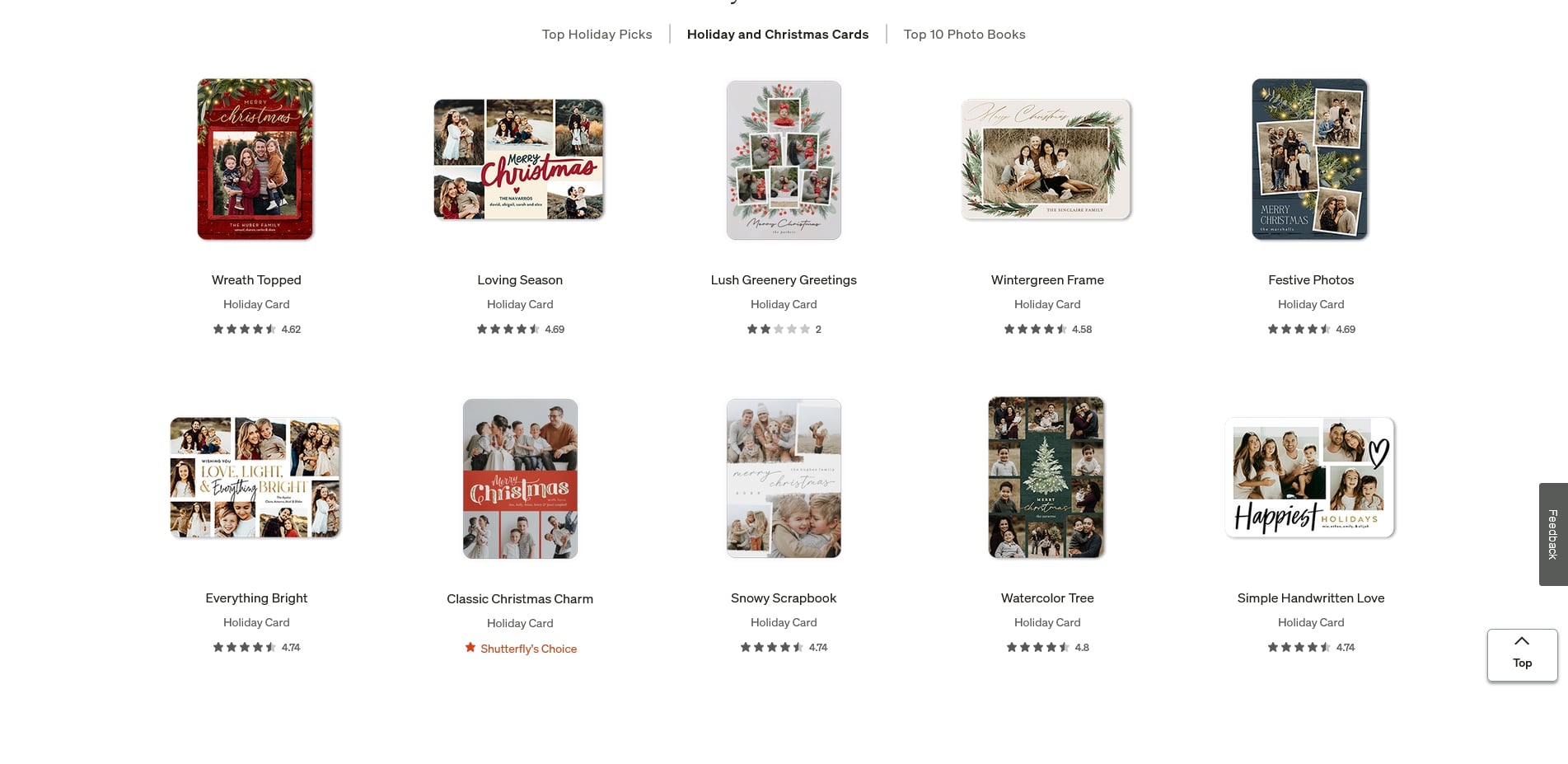 Shutterfly