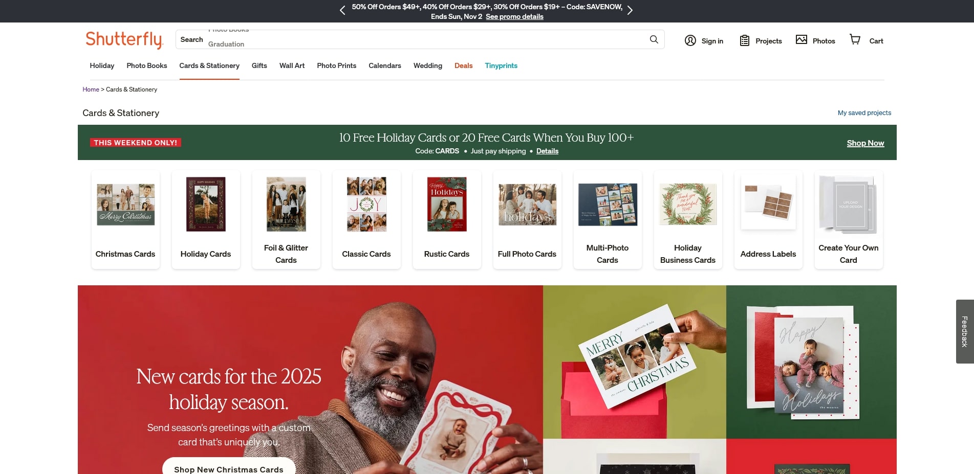 Shutterfly