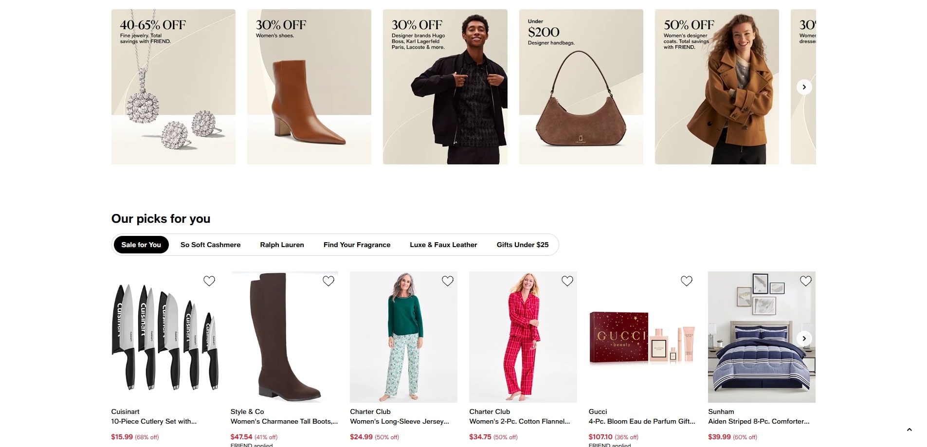 Macy's