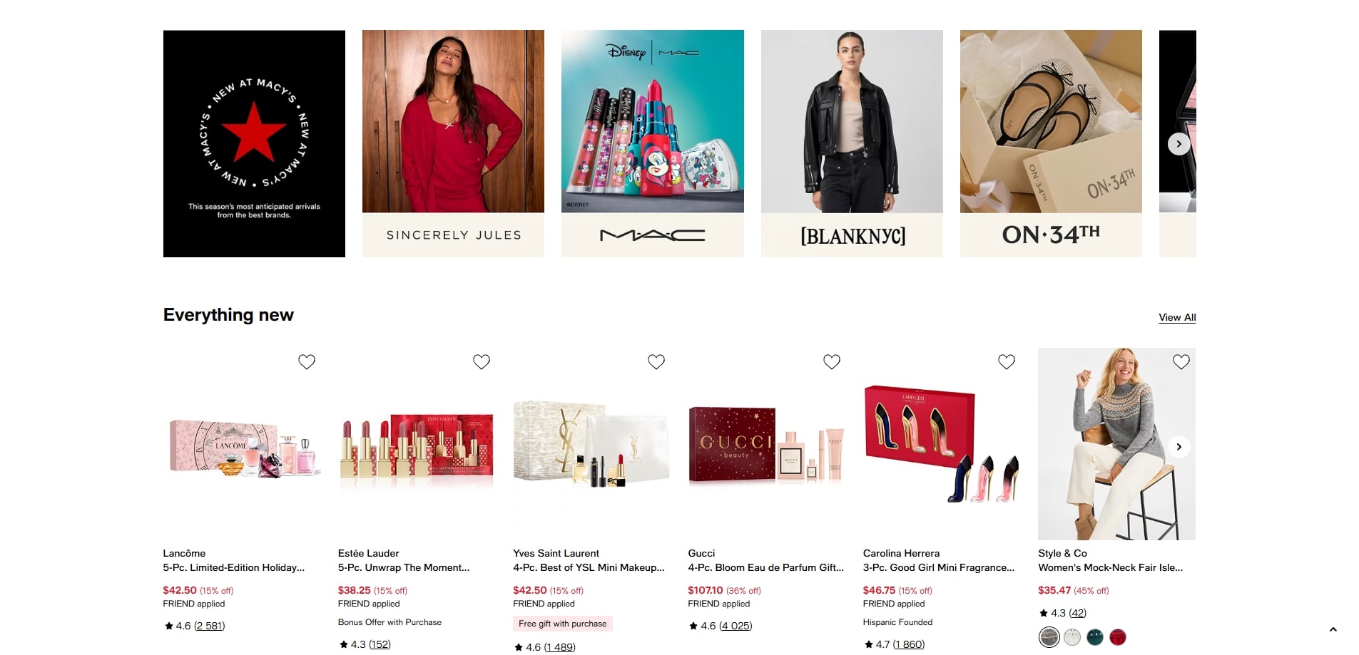 Macy's