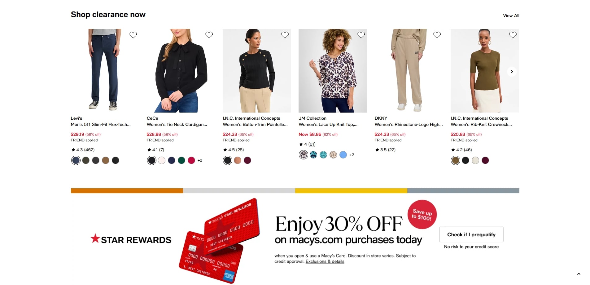 Macy's
