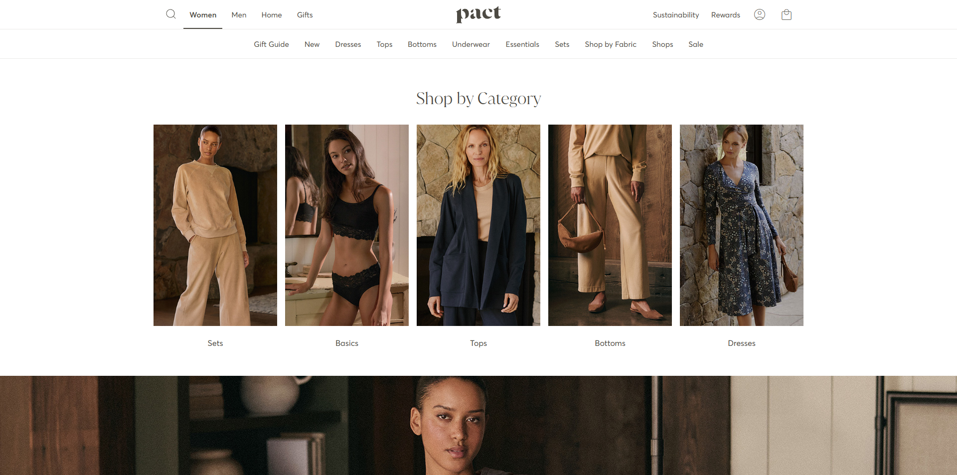 Pact coupons