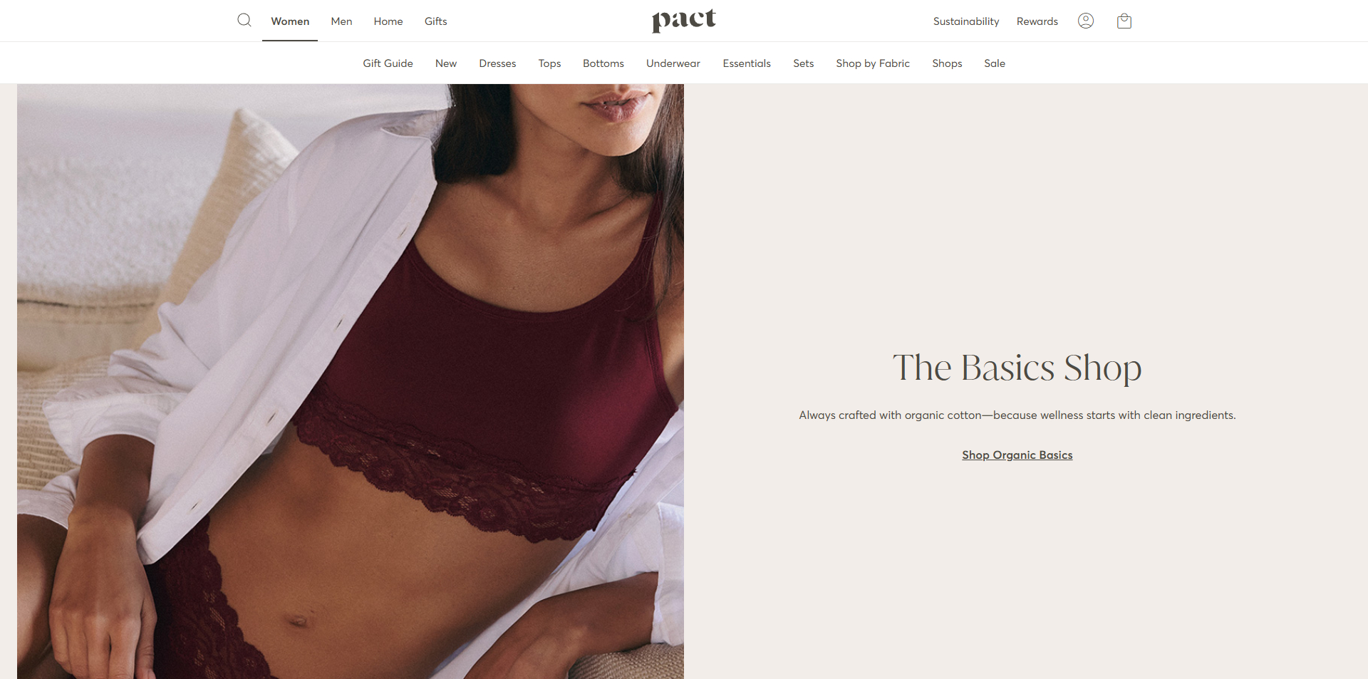 Pact Promo Code