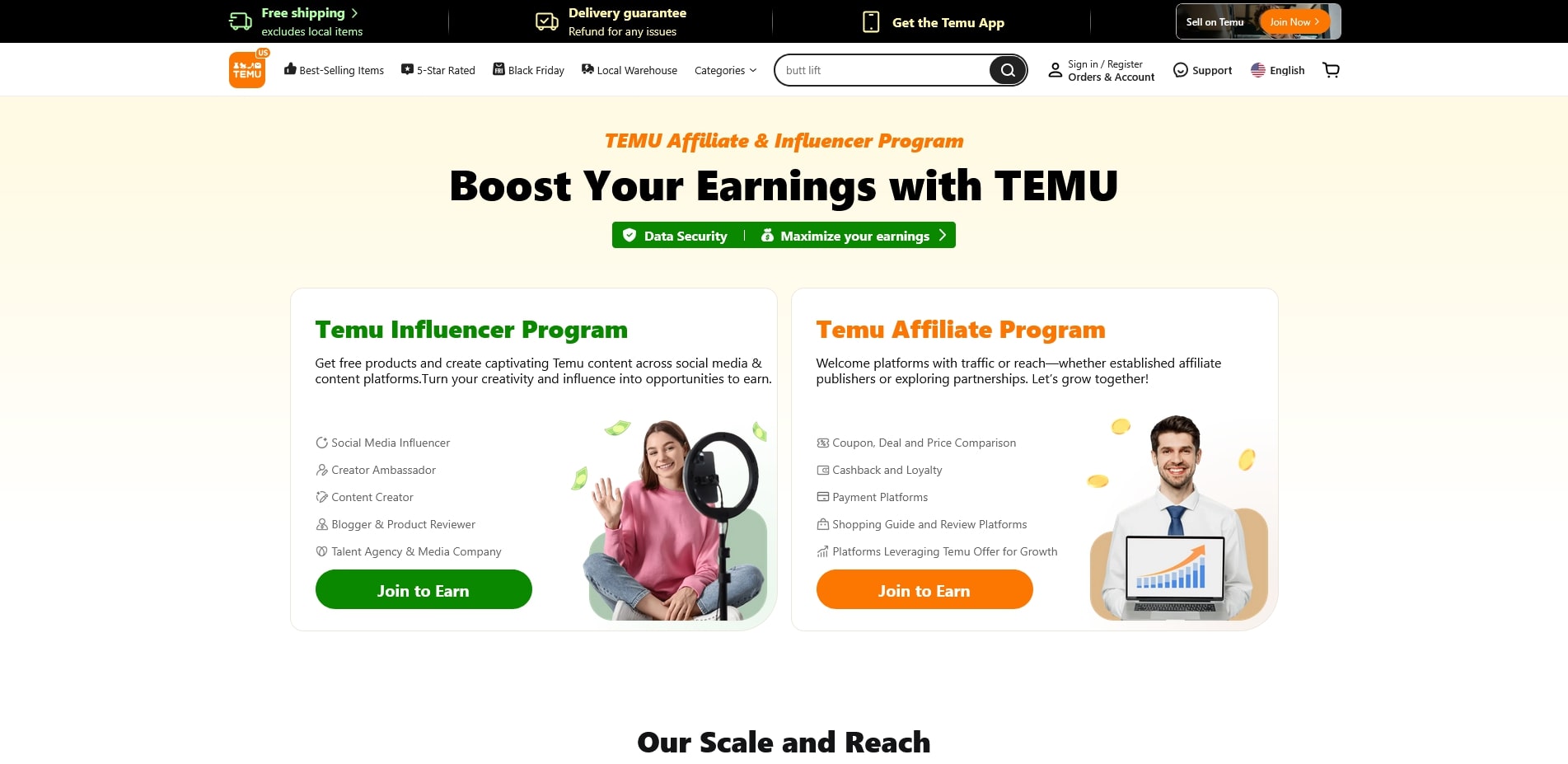 Temu
