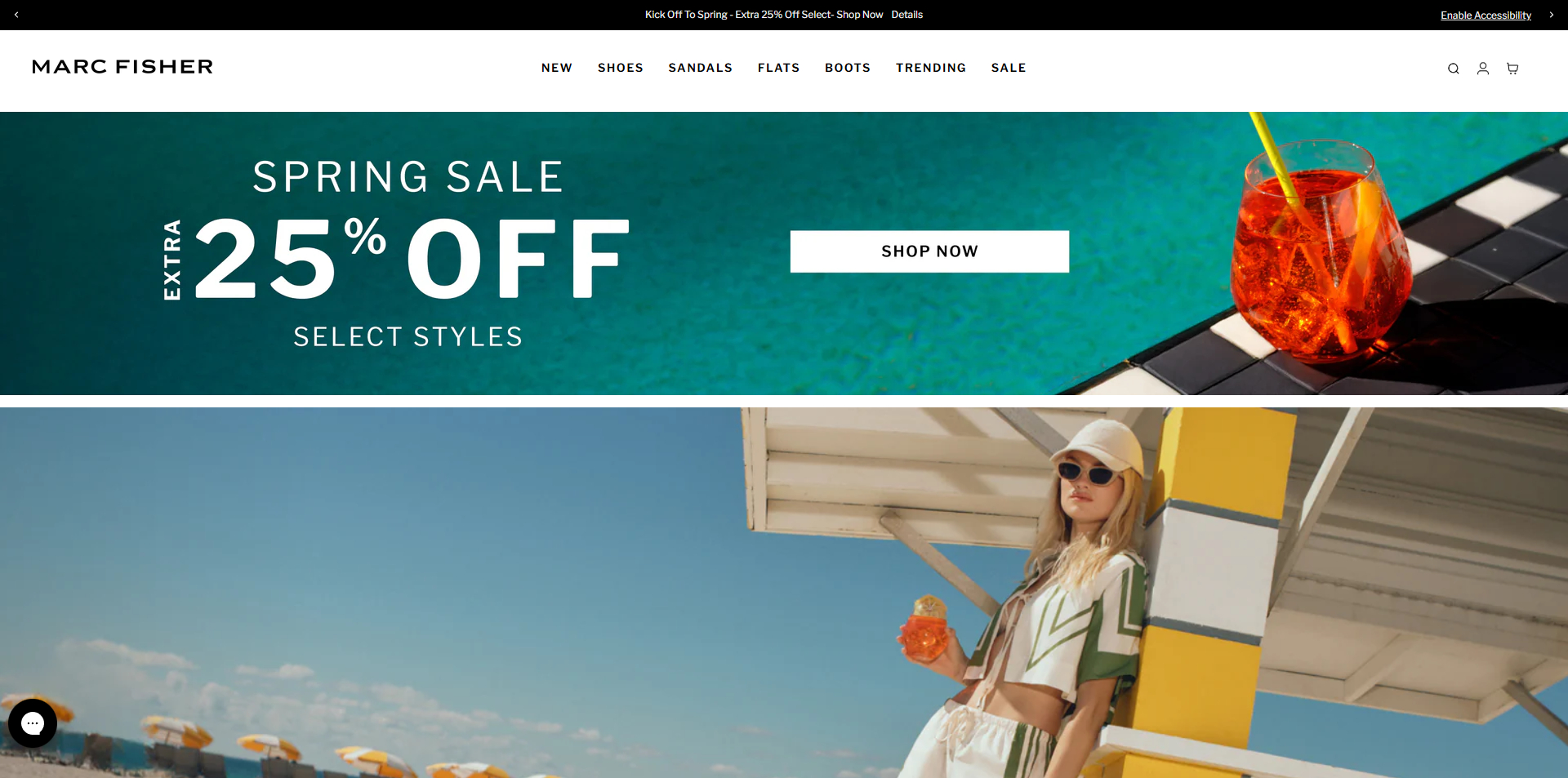 Marc Fisher coupons