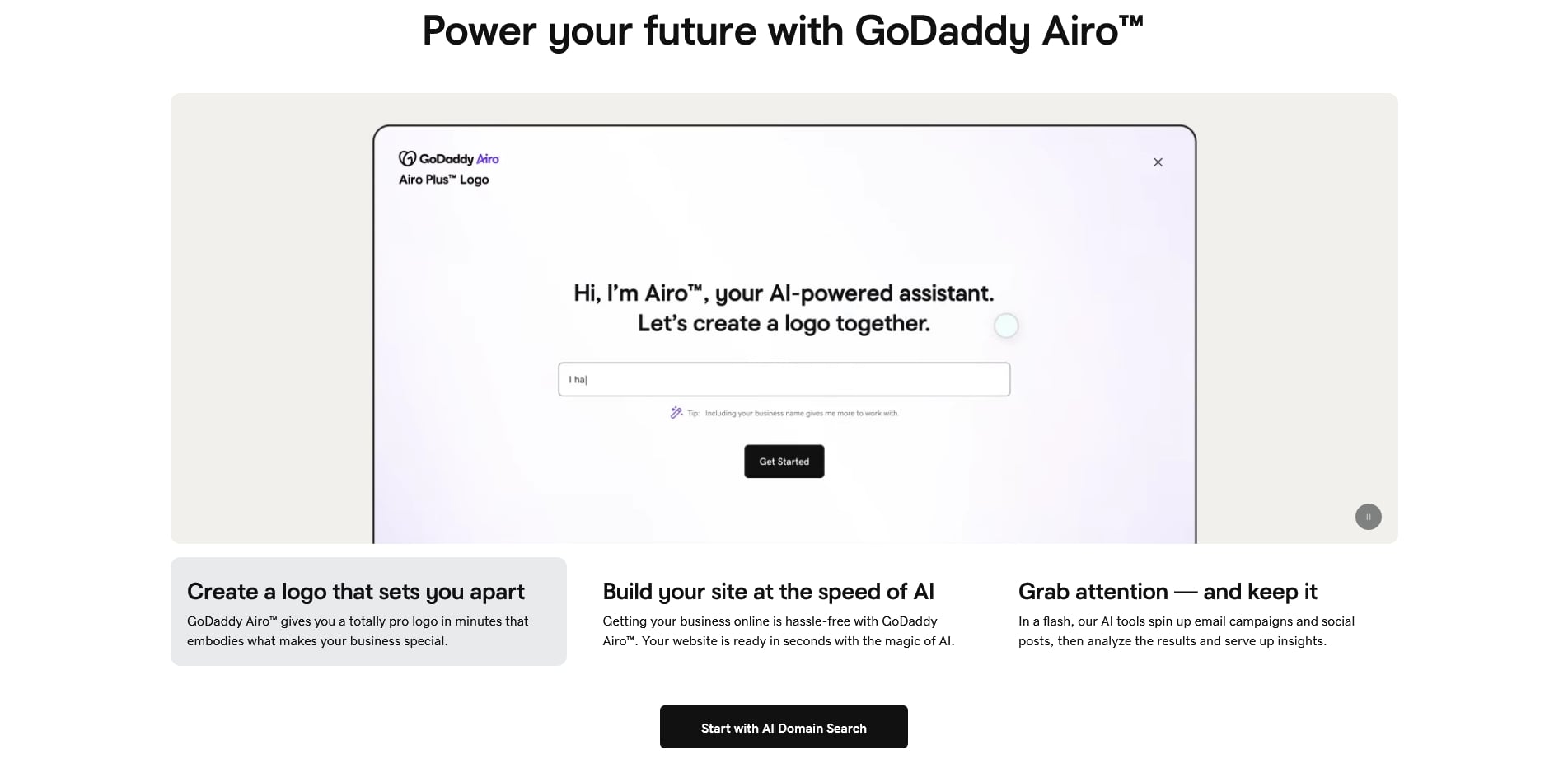 GoDaddy
