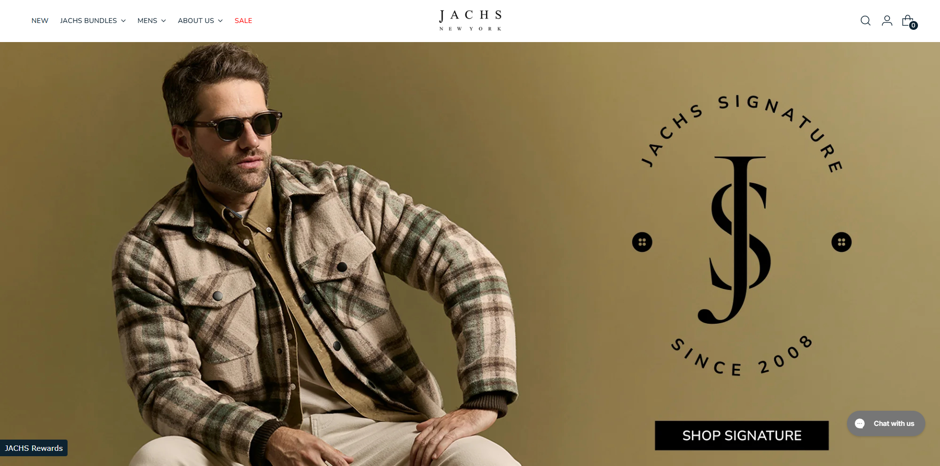 JACHS NY voucher