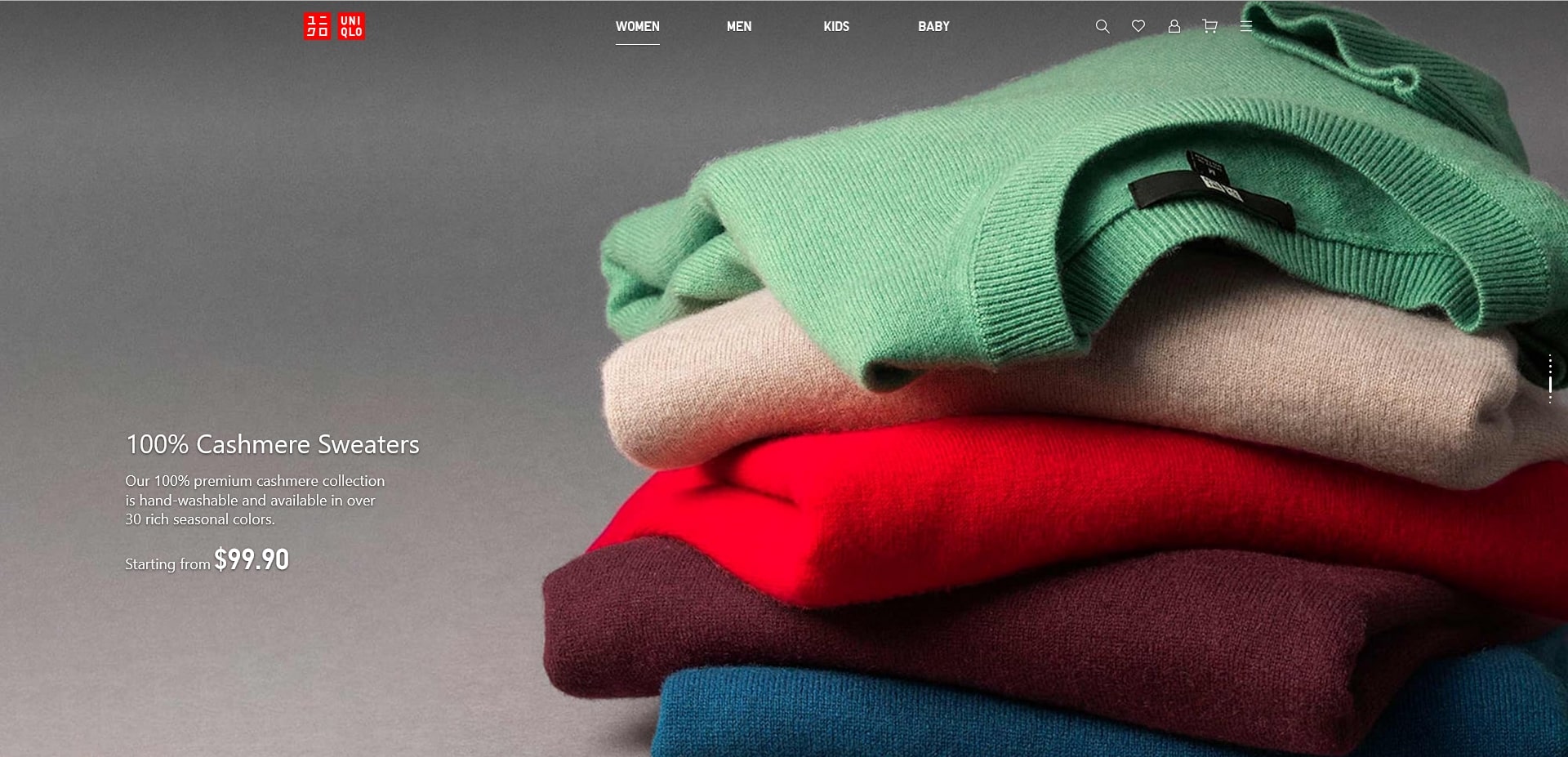 Uniqlo
