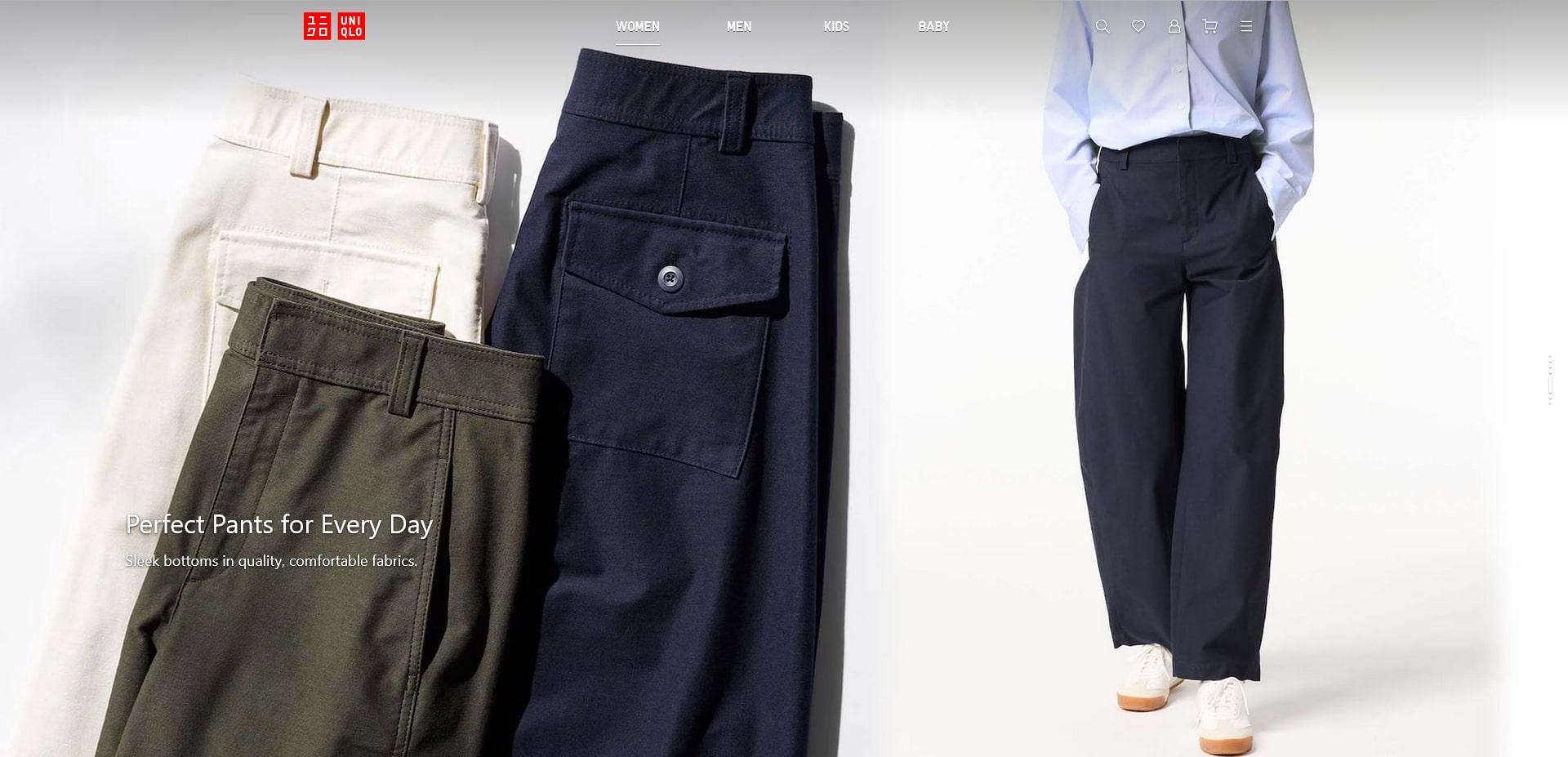 Uniqlo