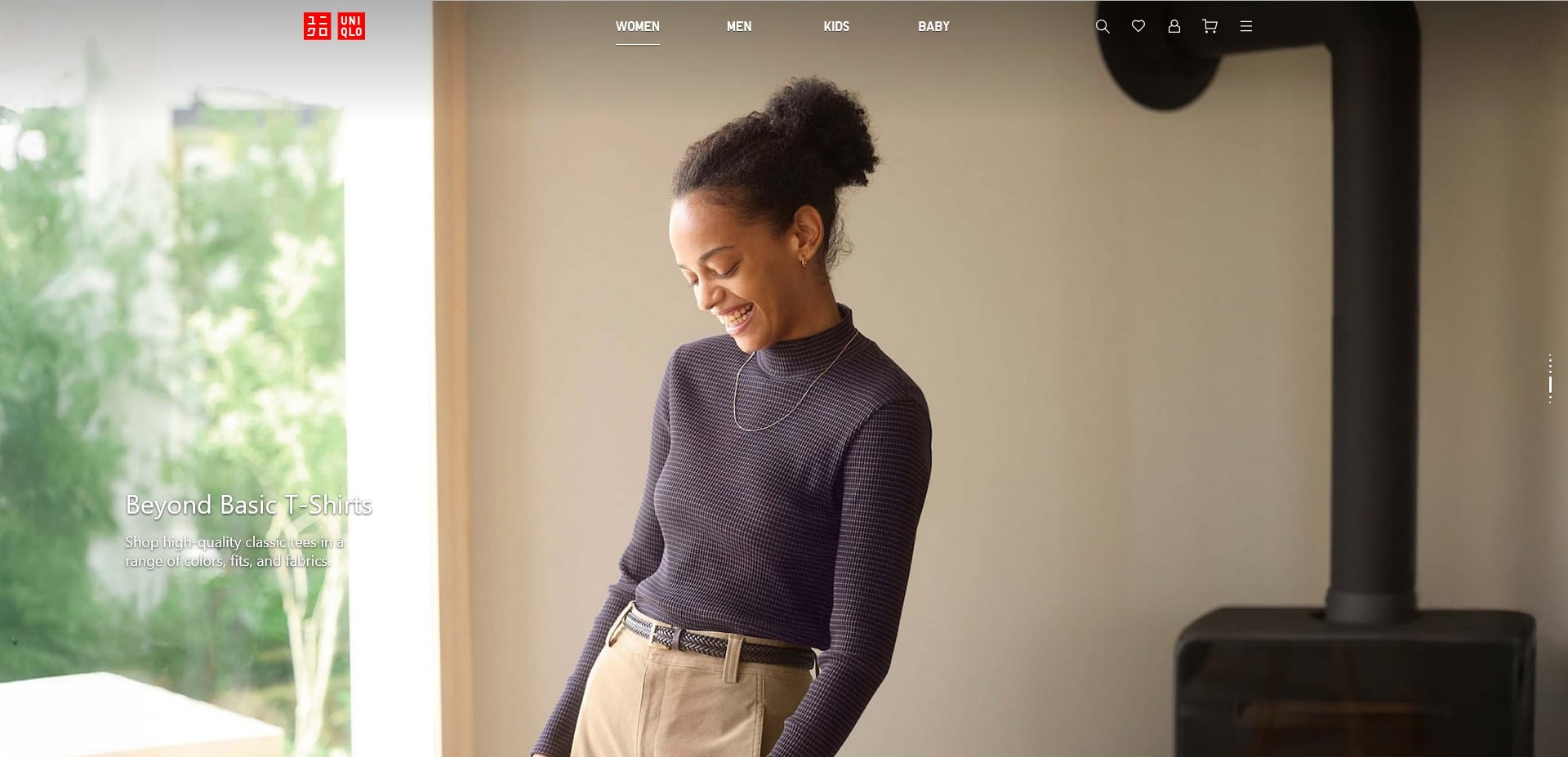 Uniqlo